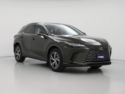 2023 Lexus RX 350 Premium -
                  Bristol, TN
