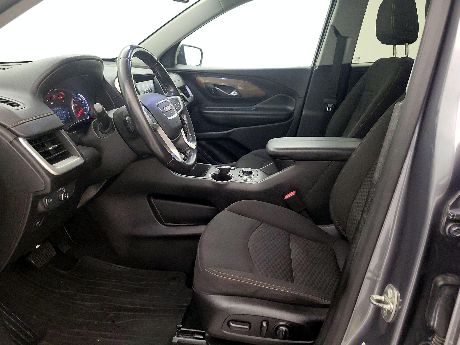 Thumbnail: 2018 GMC Terrain - 11
