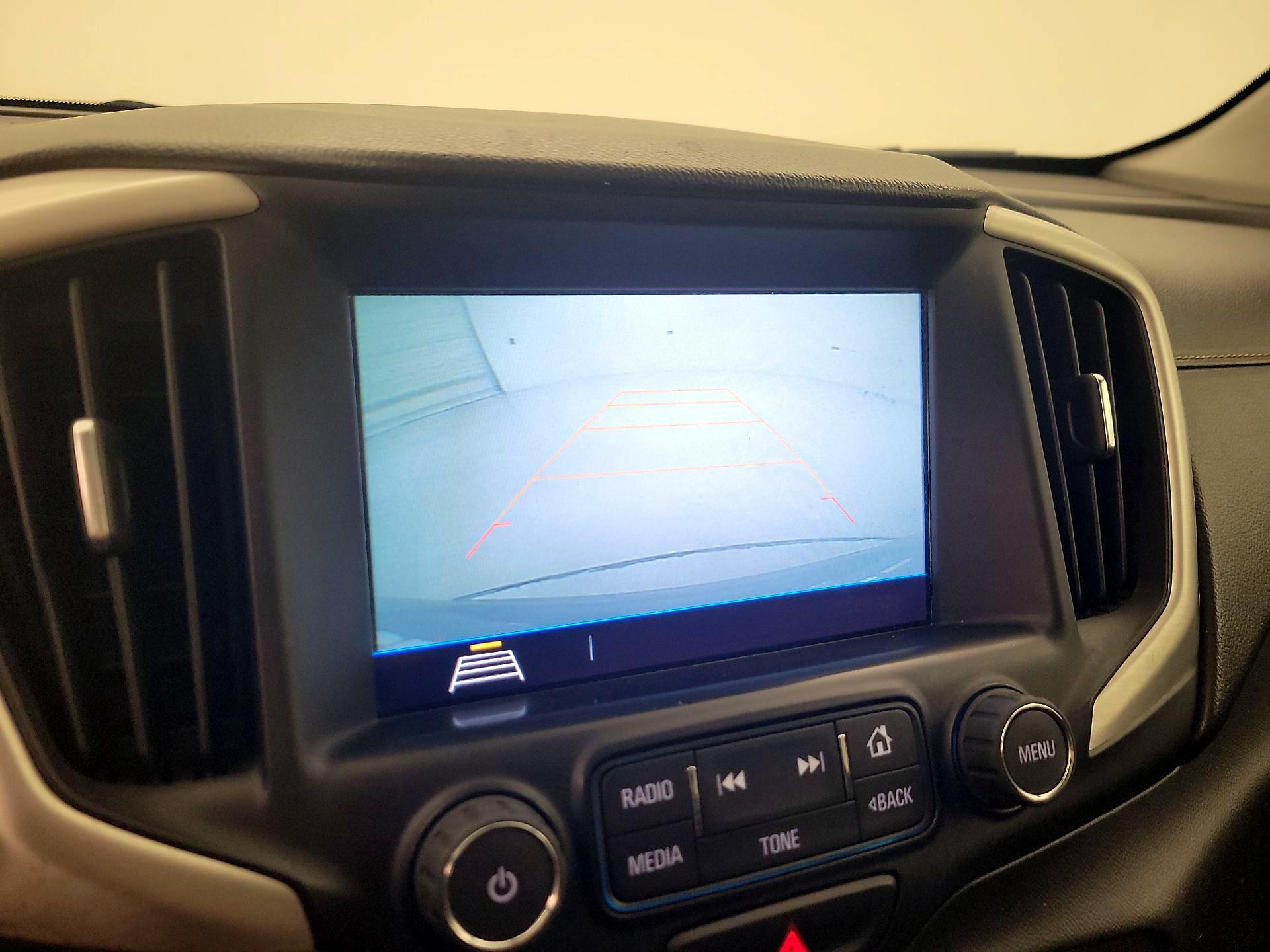 Thumbnail: 2018 GMC Terrain - 14
