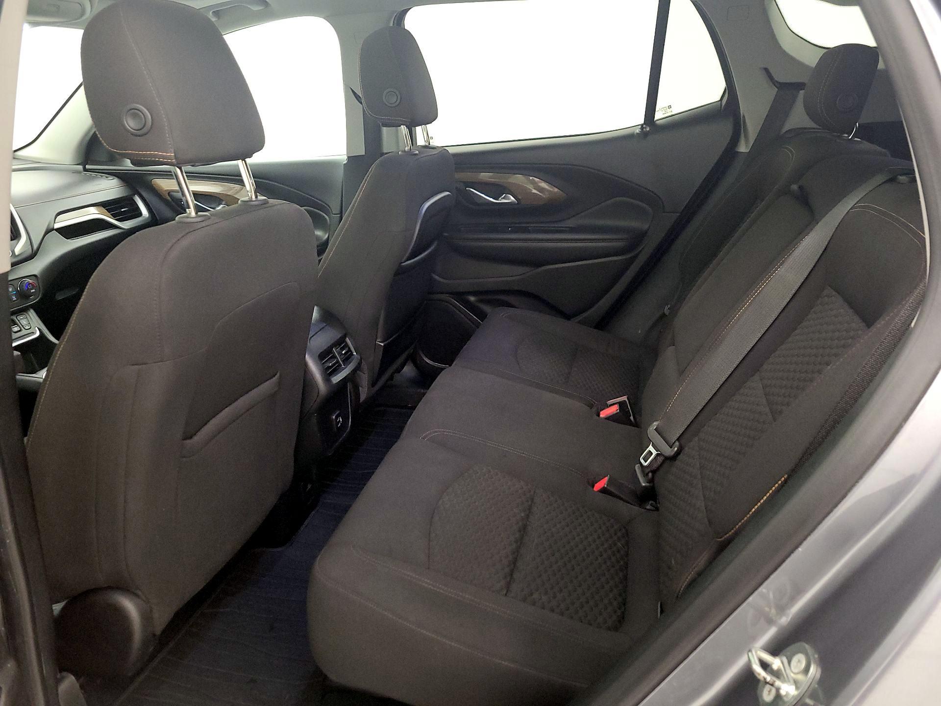 Thumbnail: 2018 GMC Terrain - 20