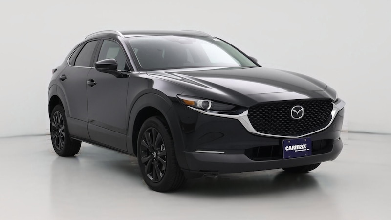 2024 Mazda CX-30 Select Hero Image