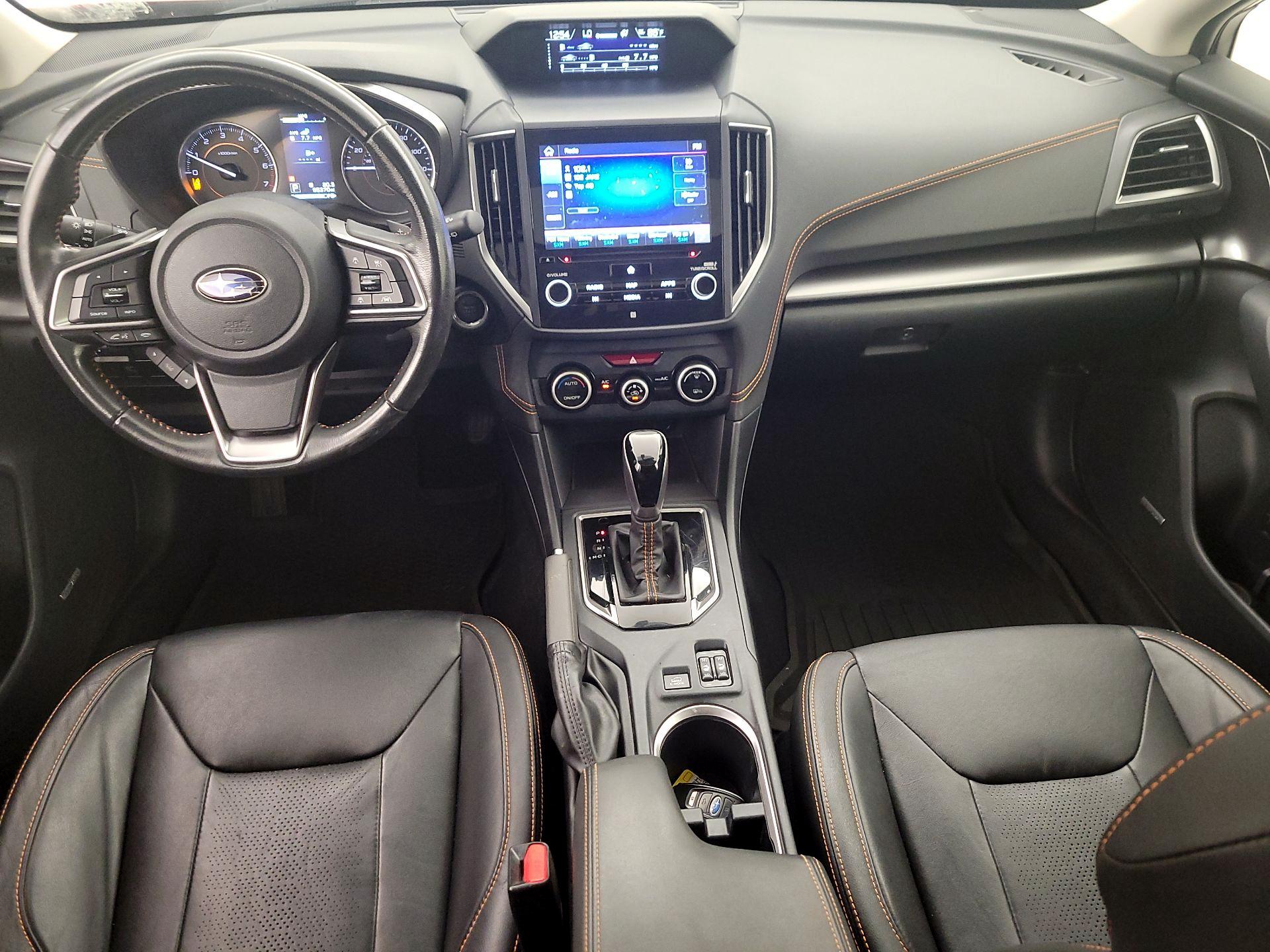 Thumbnail: 2019 Subaru Crosstrek - 9