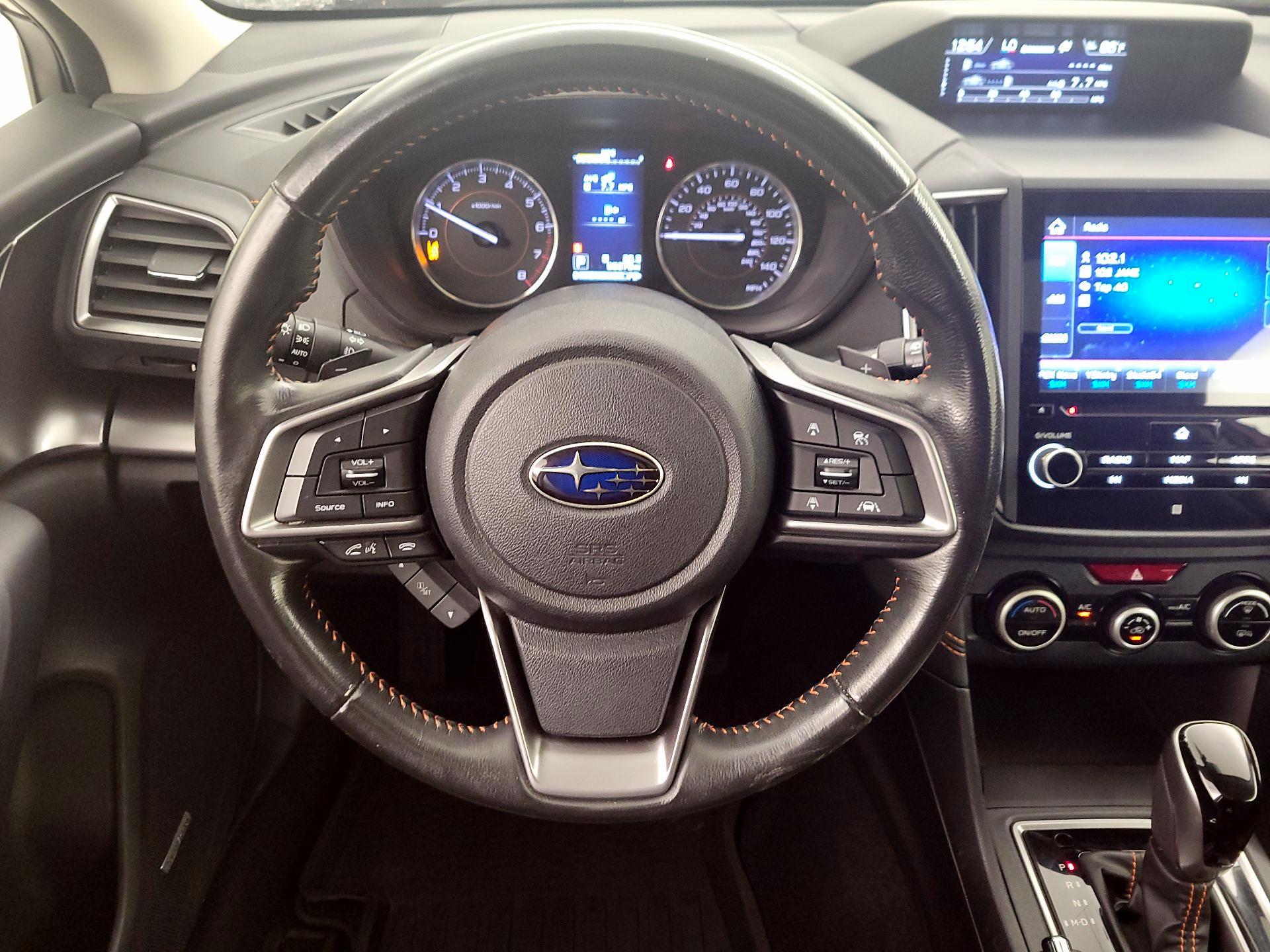 Thumbnail: 2019 Subaru Crosstrek - 10