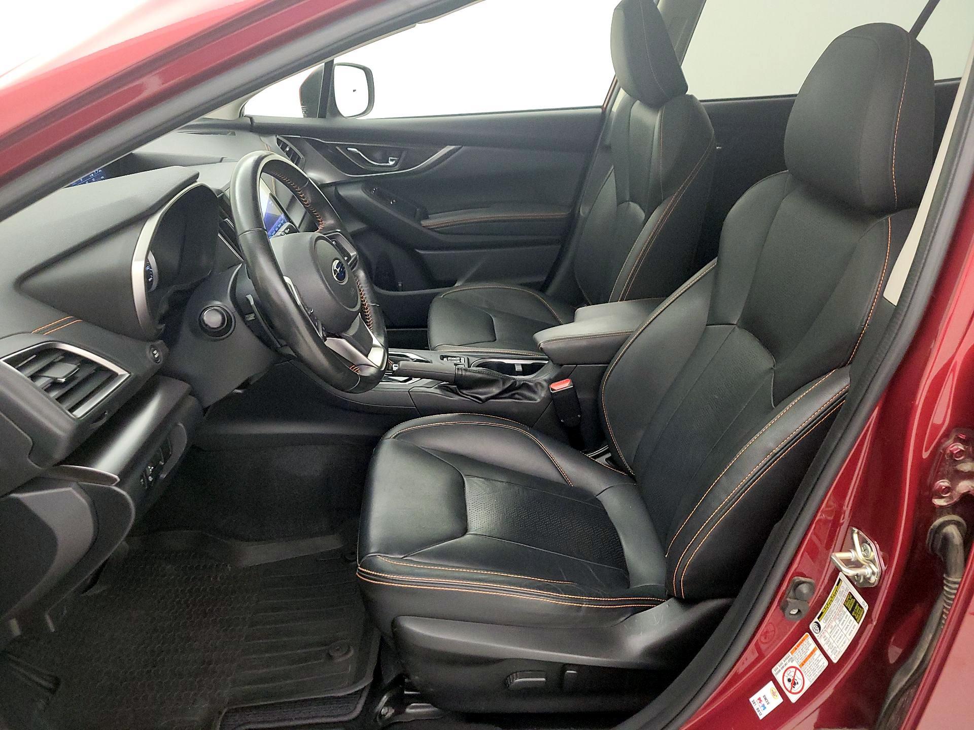 Thumbnail: 2019 Subaru Crosstrek - 11