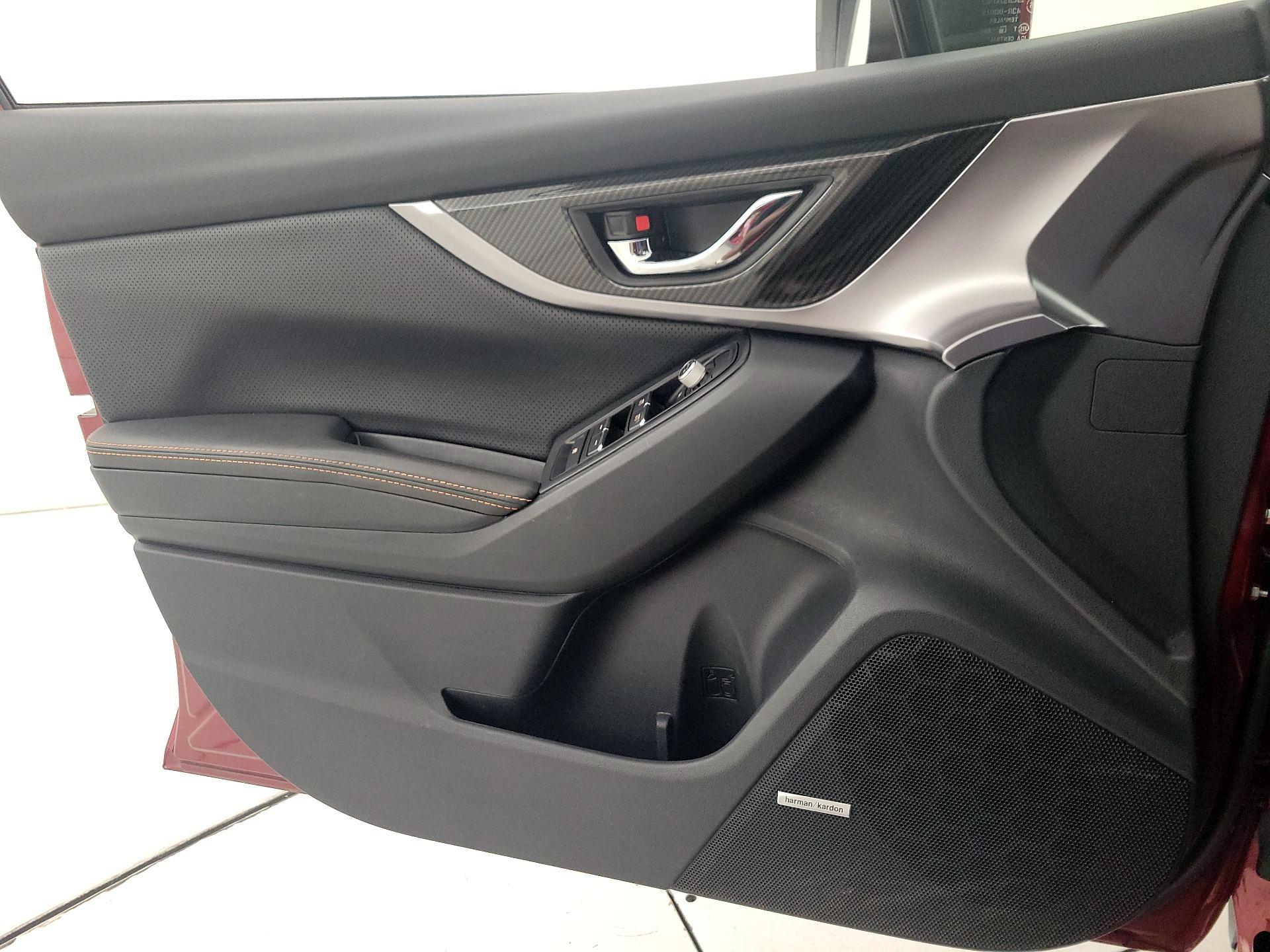 Thumbnail: 2019 Subaru Crosstrek - 12