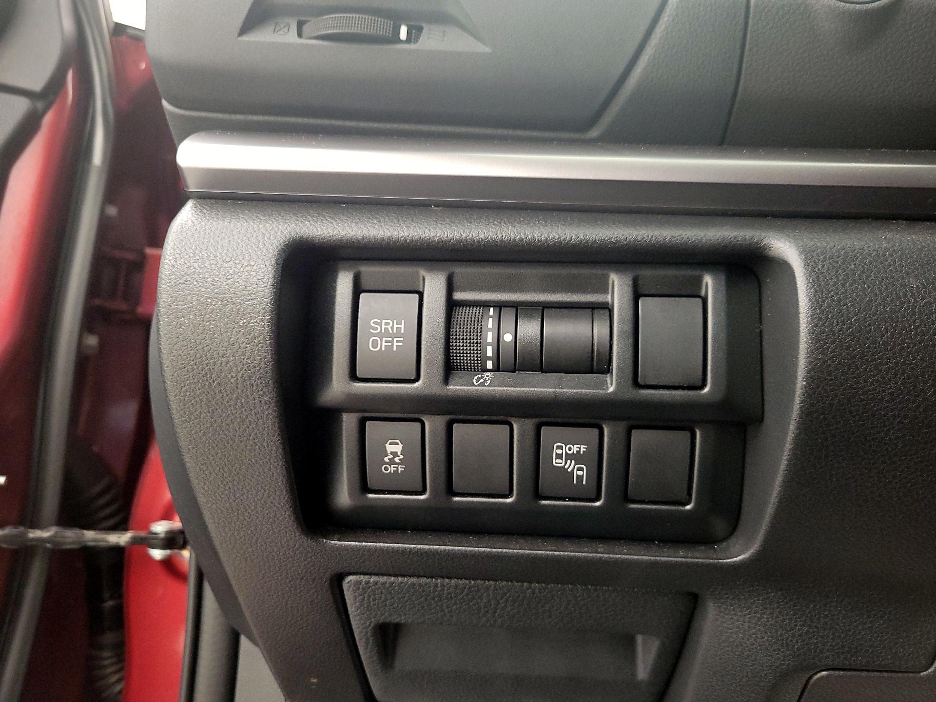 Thumbnail: 2019 Subaru Crosstrek - 13
