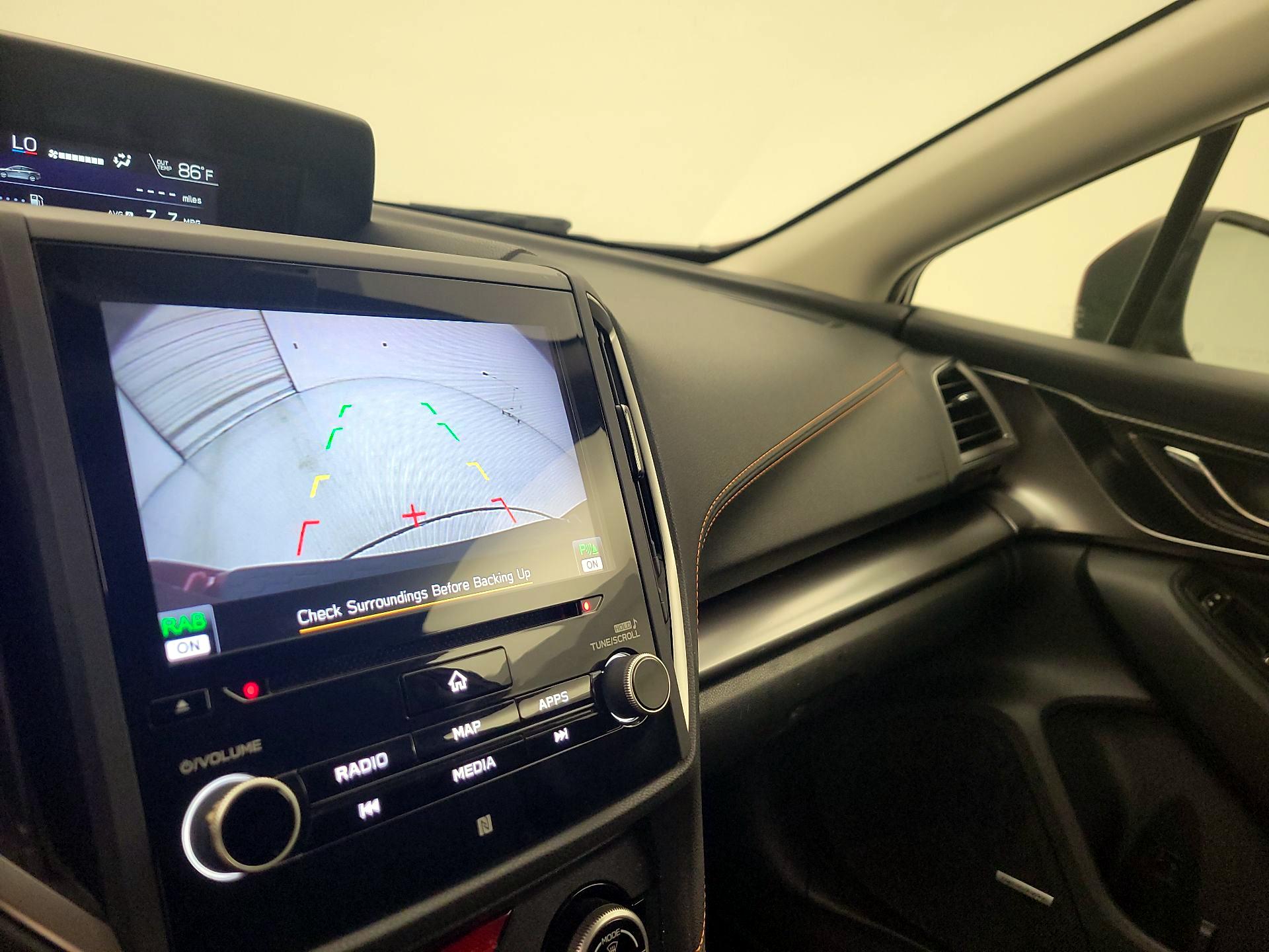 Thumbnail: 2019 Subaru Crosstrek - 15