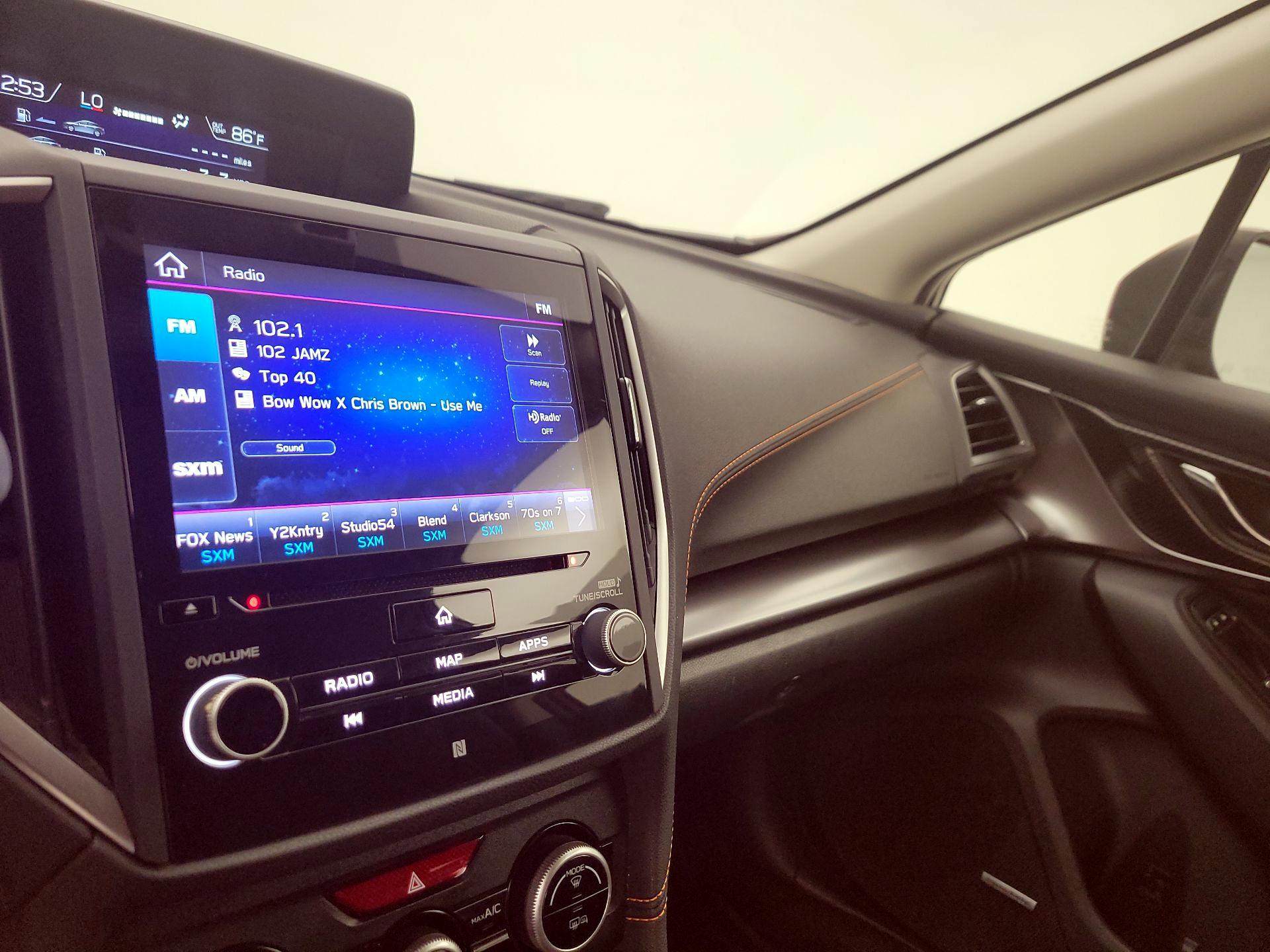 Thumbnail: 2019 Subaru Crosstrek - 16