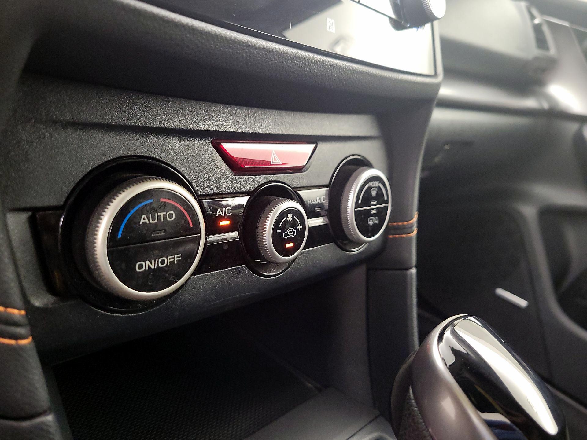 Thumbnail: 2019 Subaru Crosstrek - 17