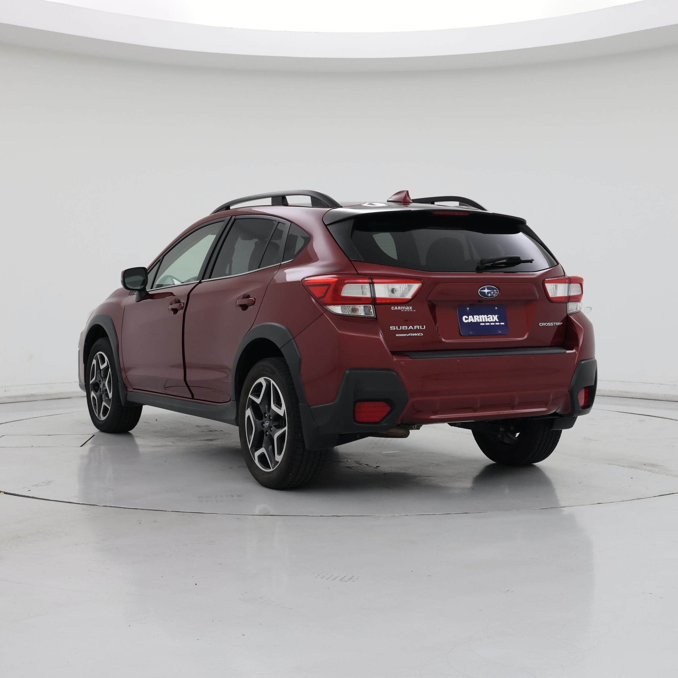 Thumbnail: 2019 Subaru Crosstrek - 2