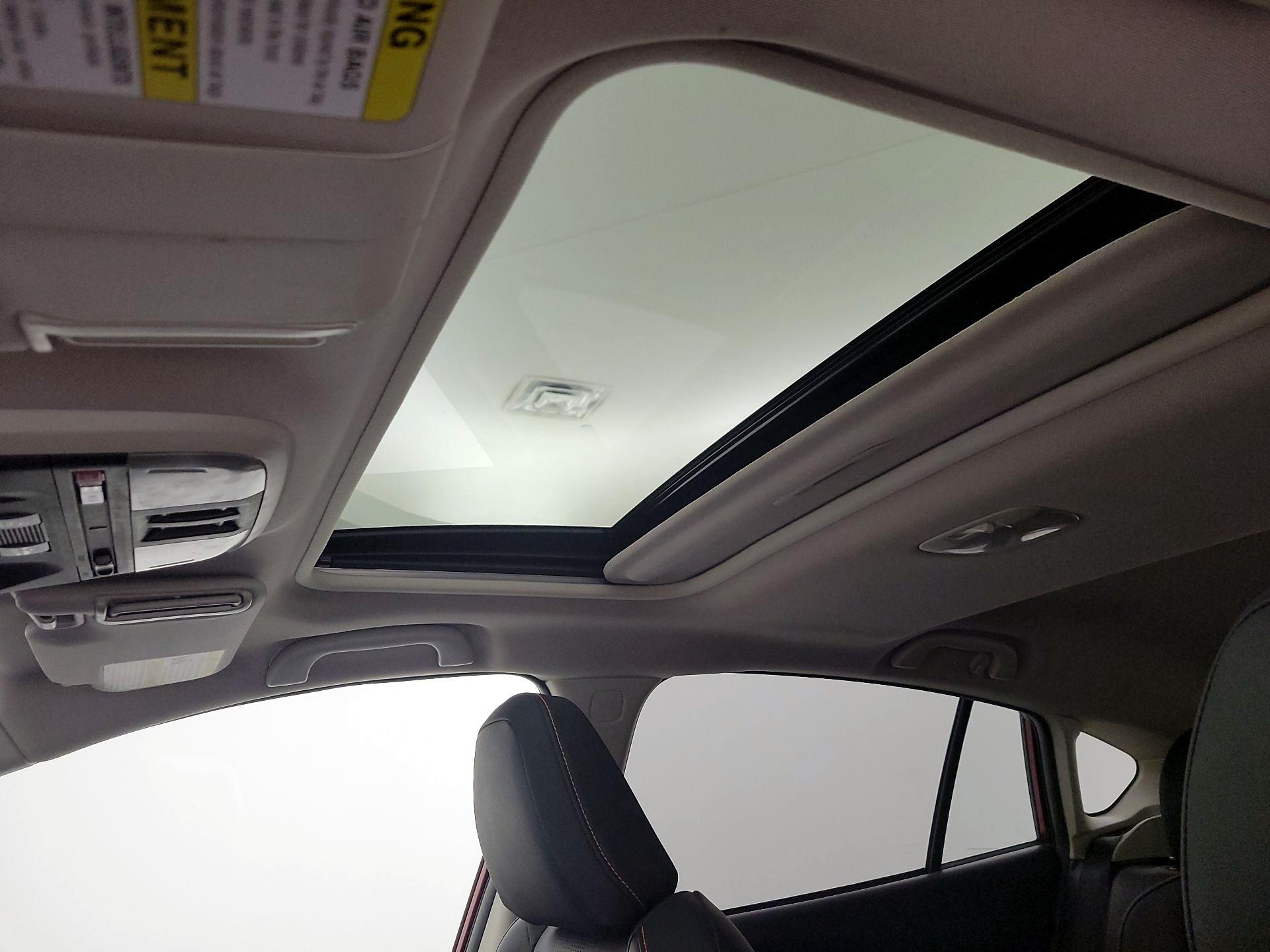 Thumbnail: 2019 Subaru Crosstrek - 20