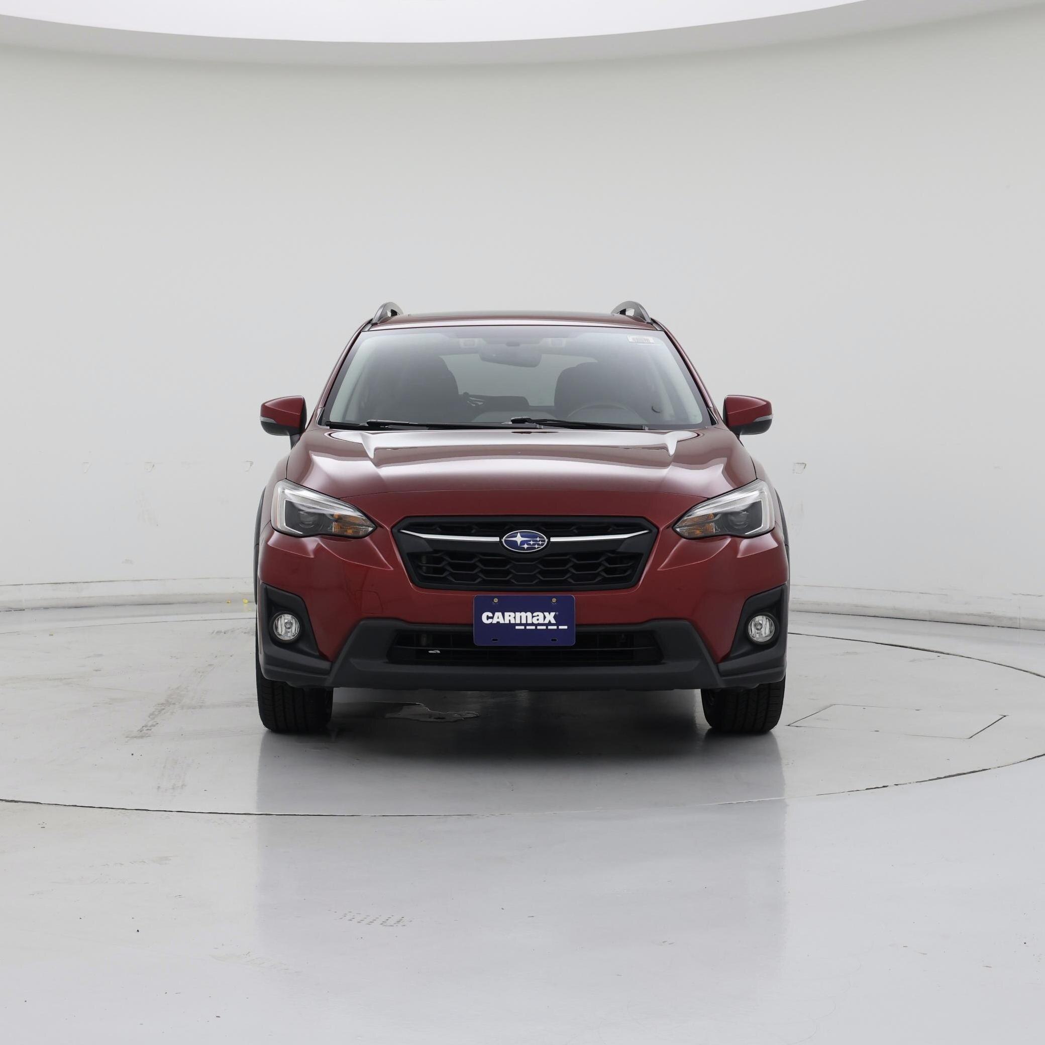Thumbnail: 2019 Subaru Crosstrek - 5