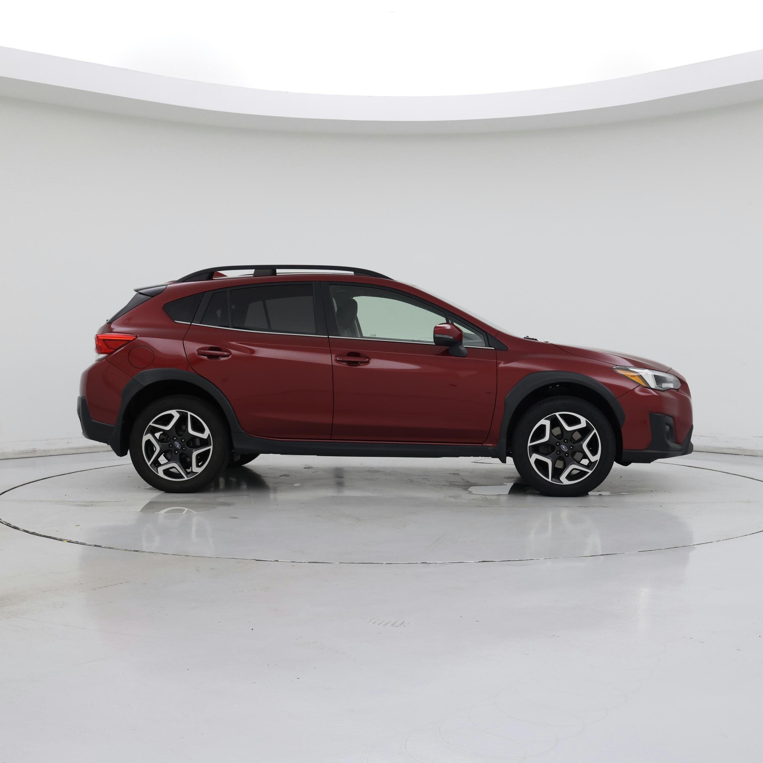 Thumbnail: 2019 Subaru Crosstrek - 7