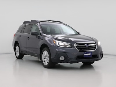 2018 Subaru Outback Premium -
                  Greensboro, NC