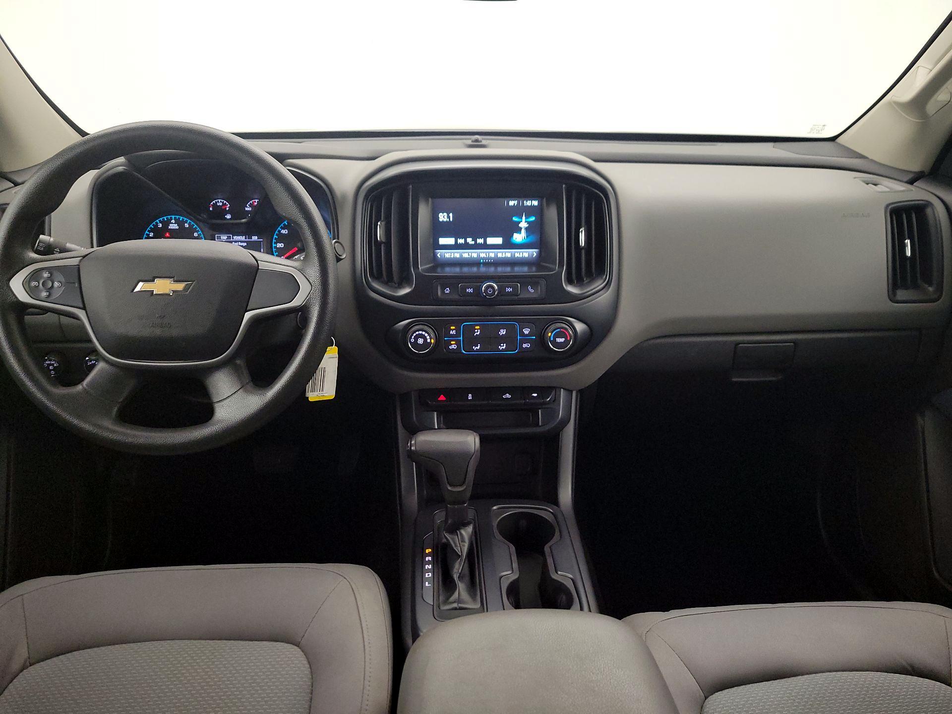 Thumbnail: 2017 Chevrolet Colorado - 9
