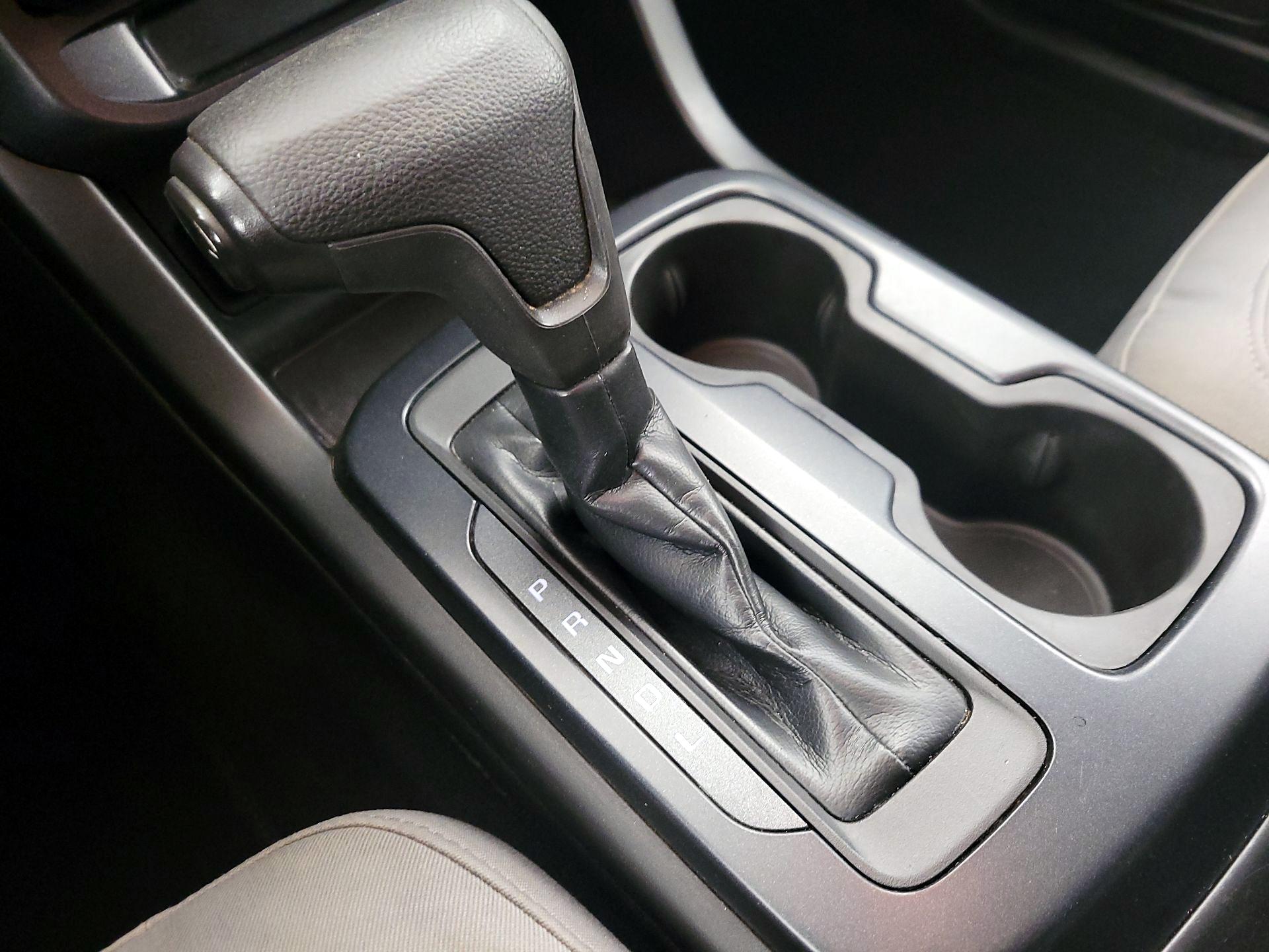 Thumbnail: 2017 Chevrolet Colorado - 17