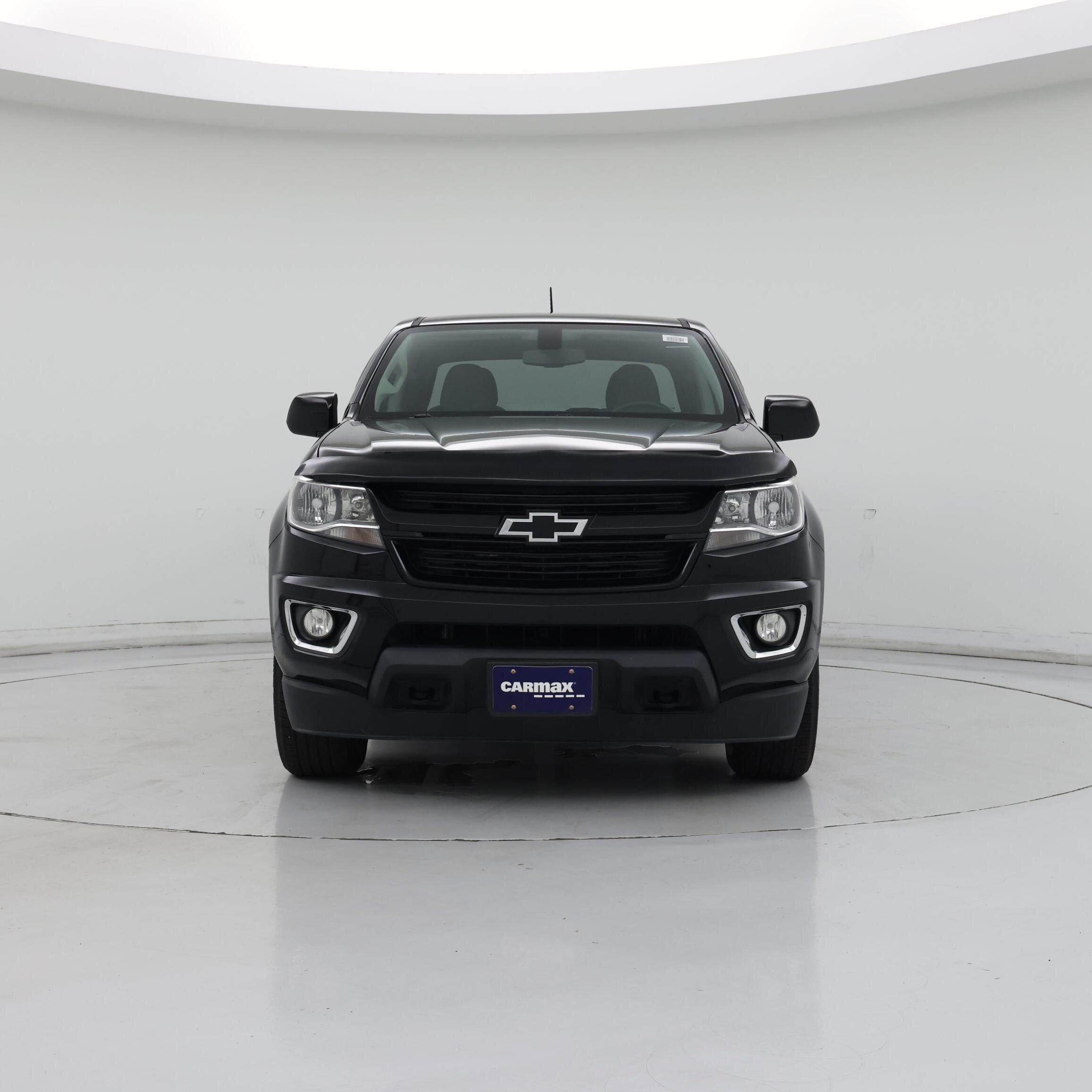 Thumbnail: 2017 Chevrolet Colorado - 5