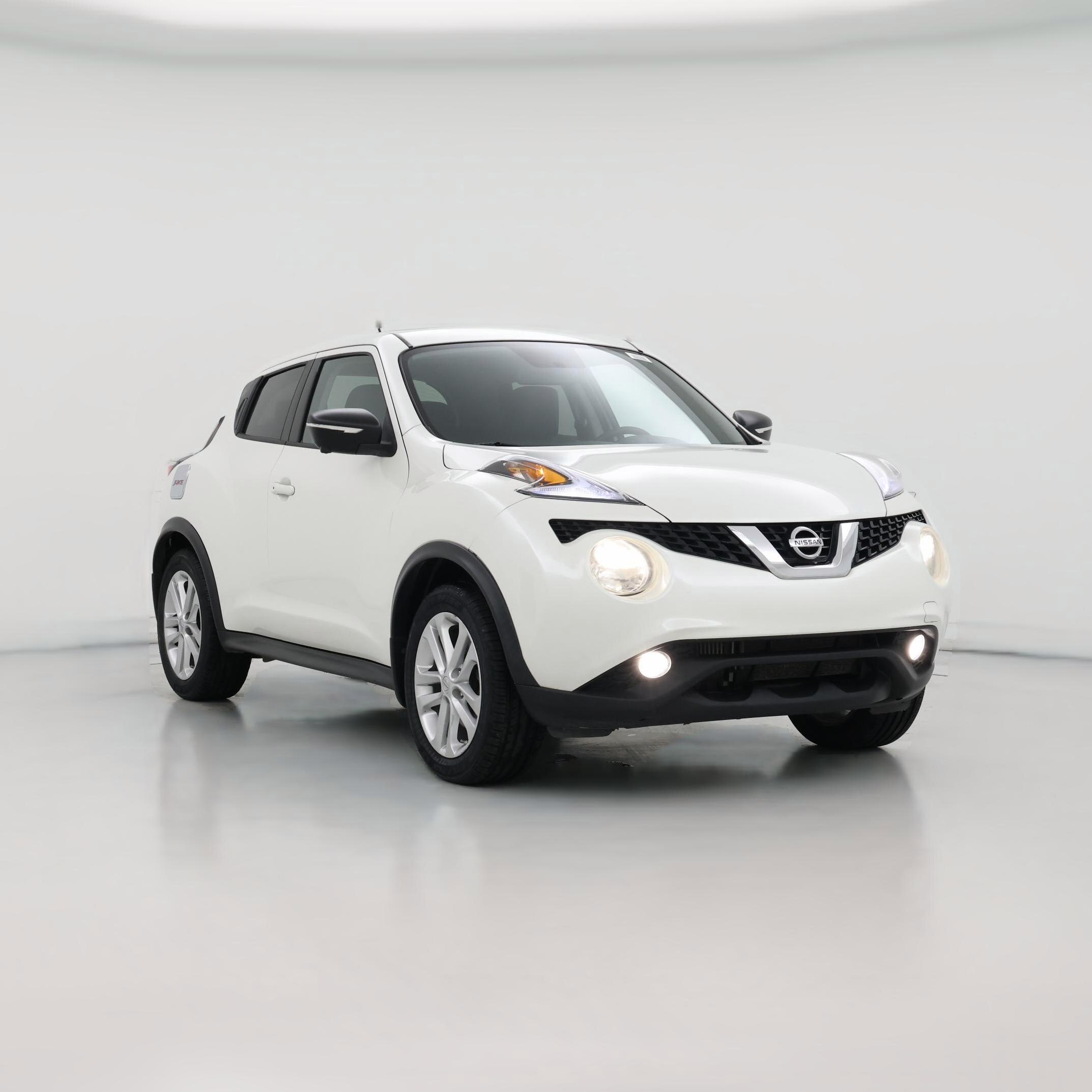Thumbnail: 2016 Nissan Juke - 1