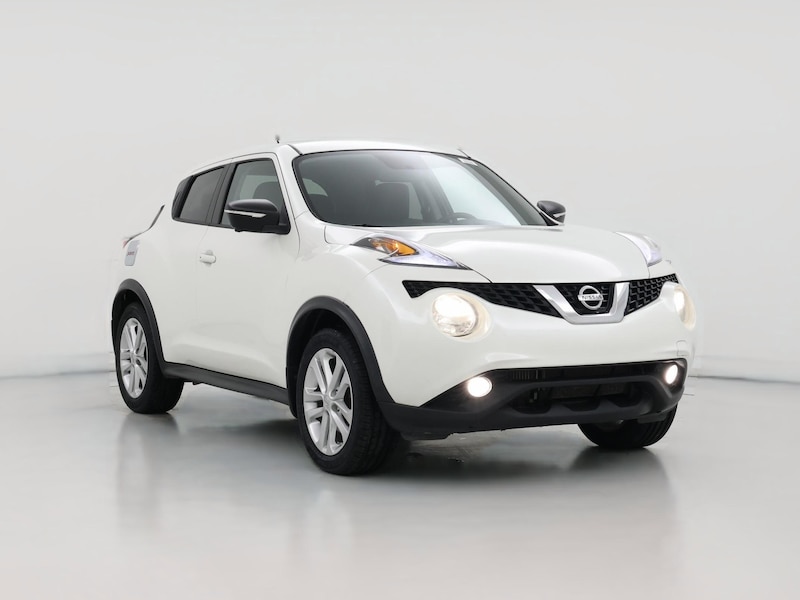 2016 Nissan Juke SL -
                  Winston Salem, NC