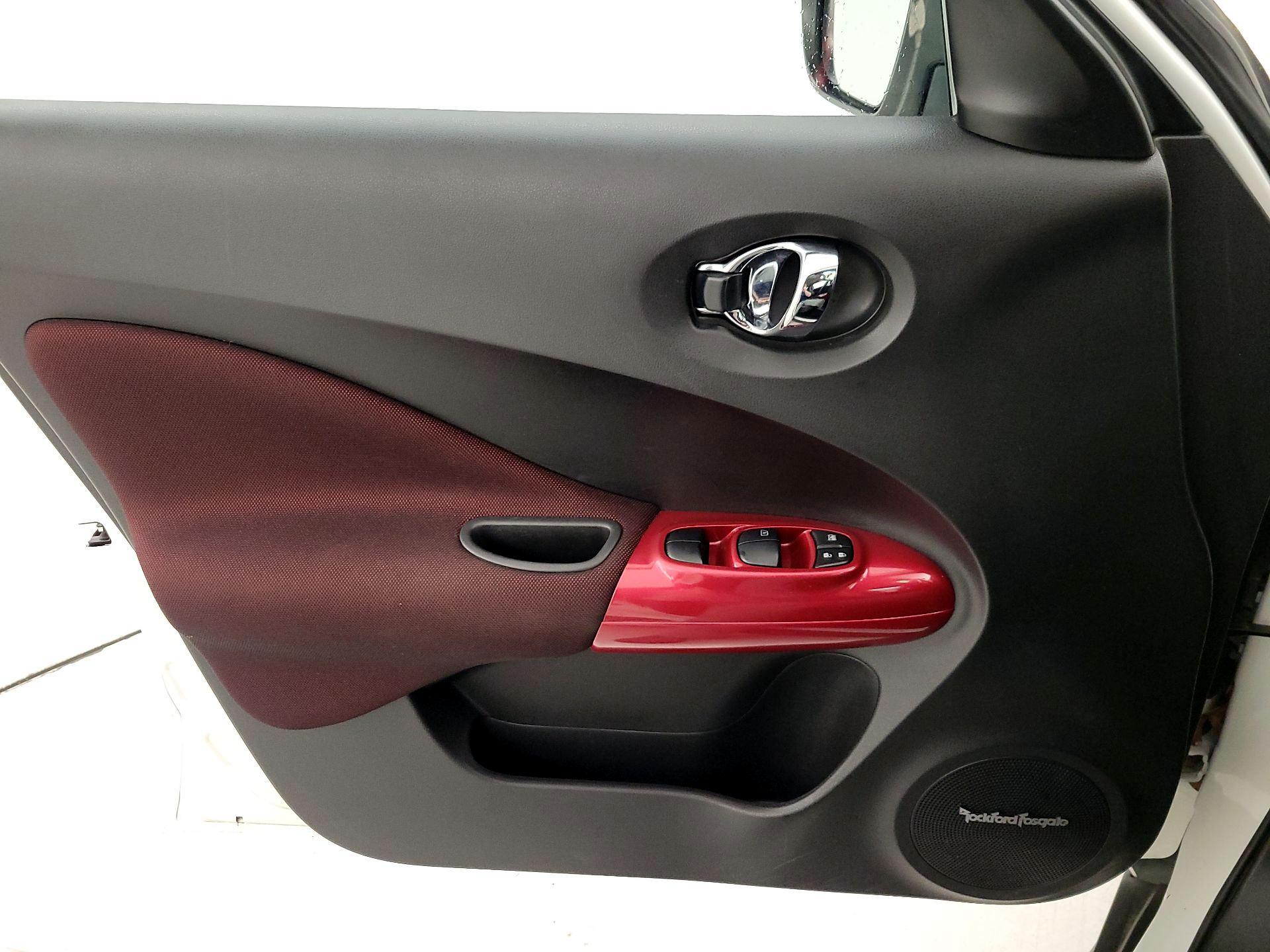 Thumbnail: 2016 Nissan Juke - 12
