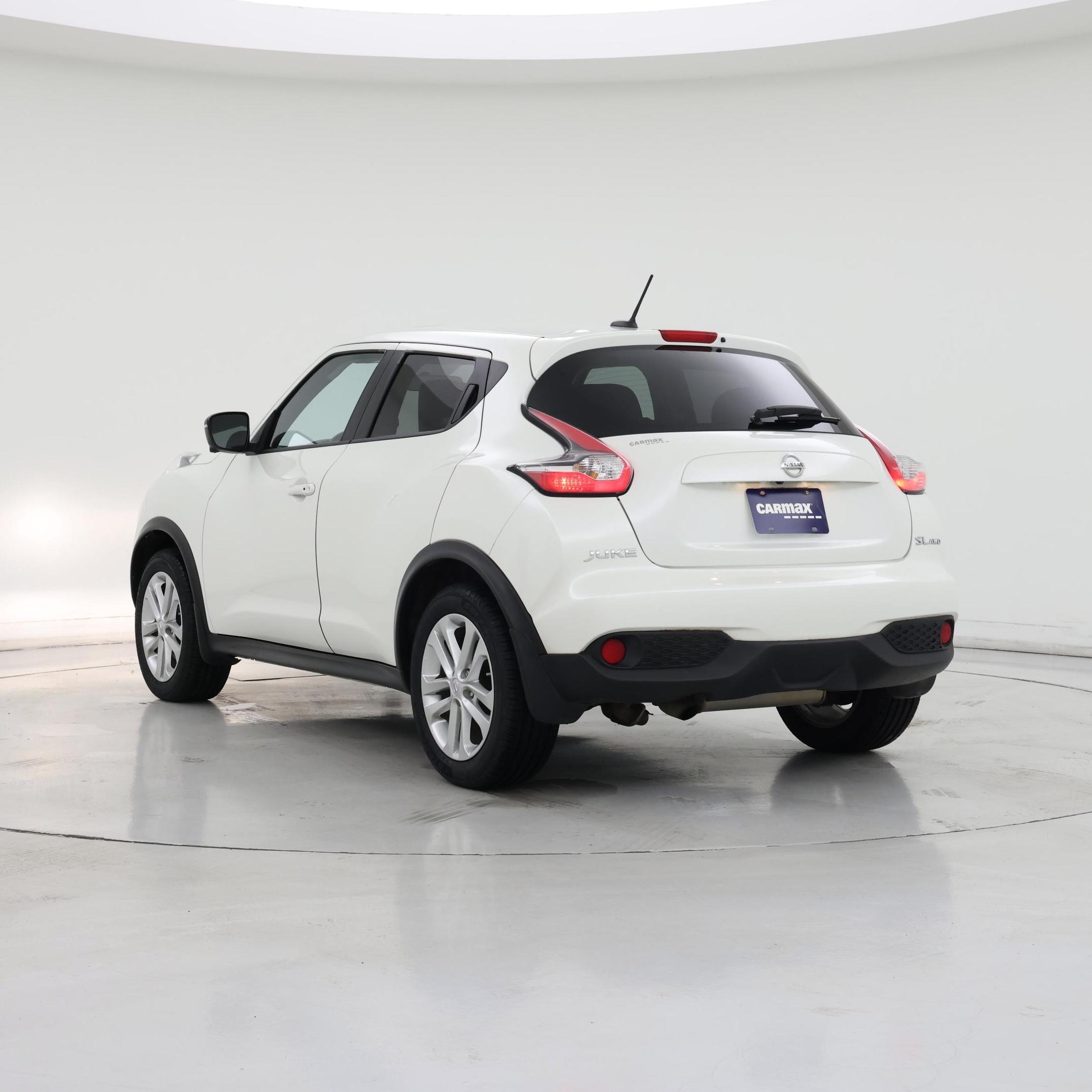 Thumbnail: 2016 Nissan Juke - 2