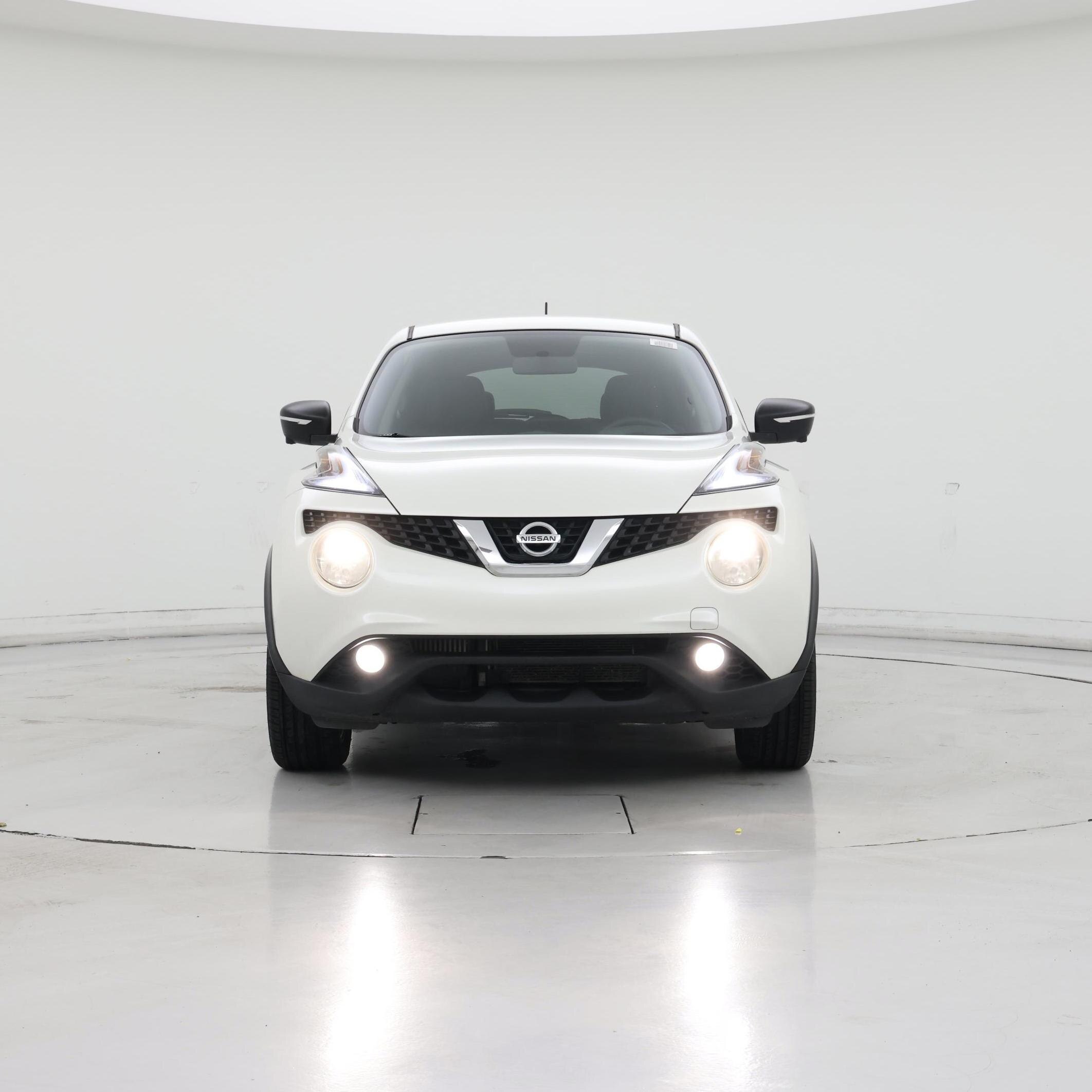 Thumbnail: 2016 Nissan Juke - 5