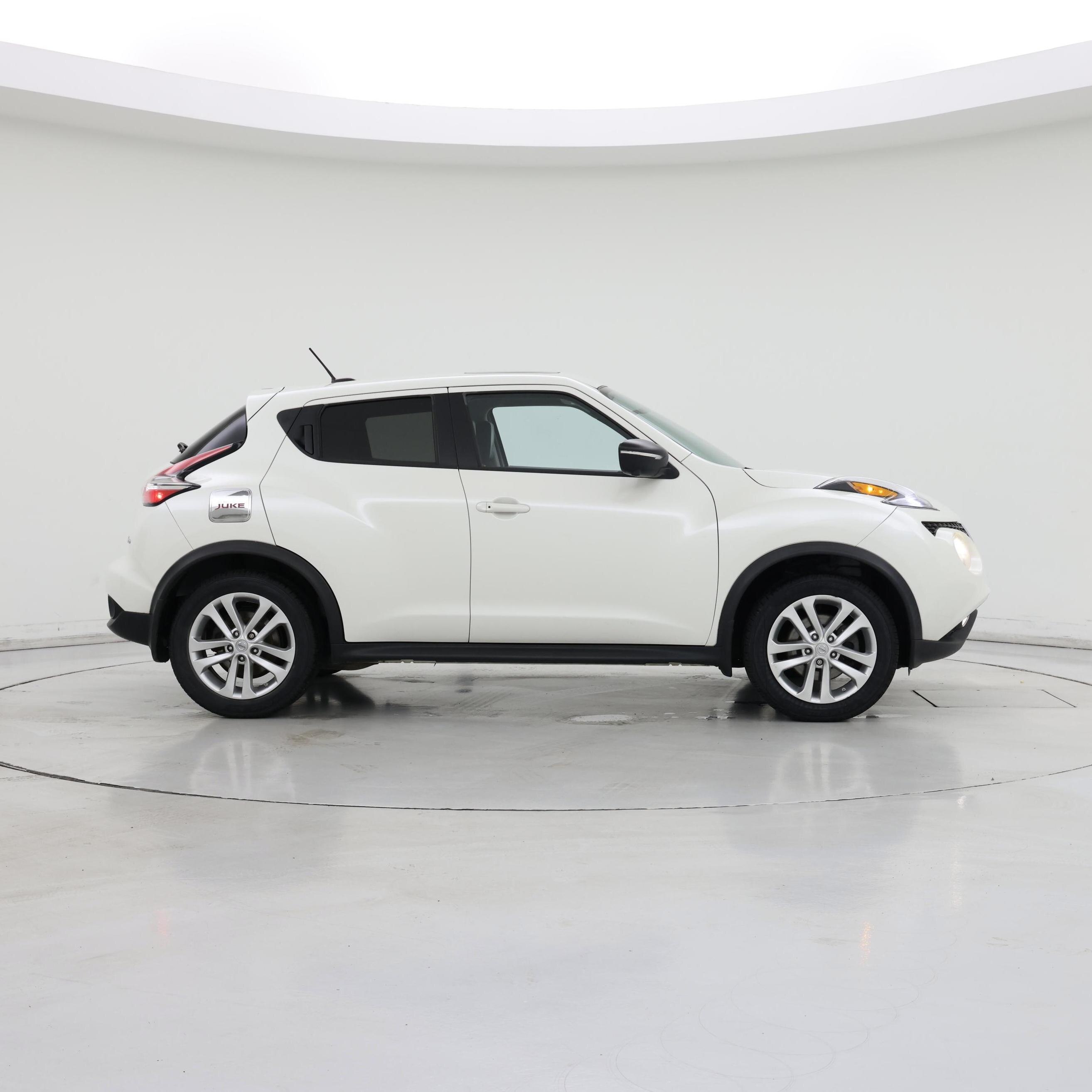 Thumbnail: 2016 Nissan Juke - 7