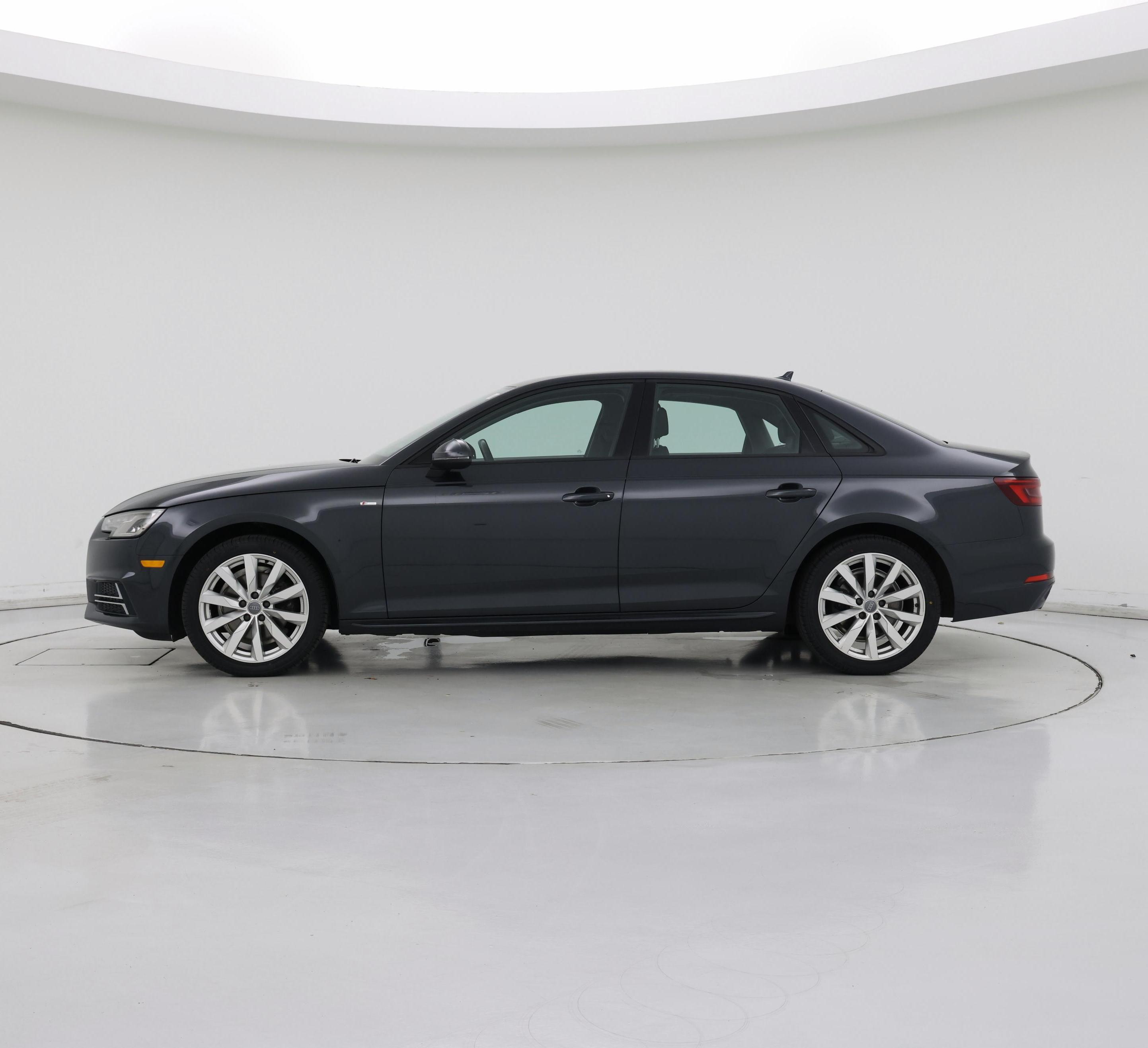 Thumbnail: 2018 Audi A4 - 3