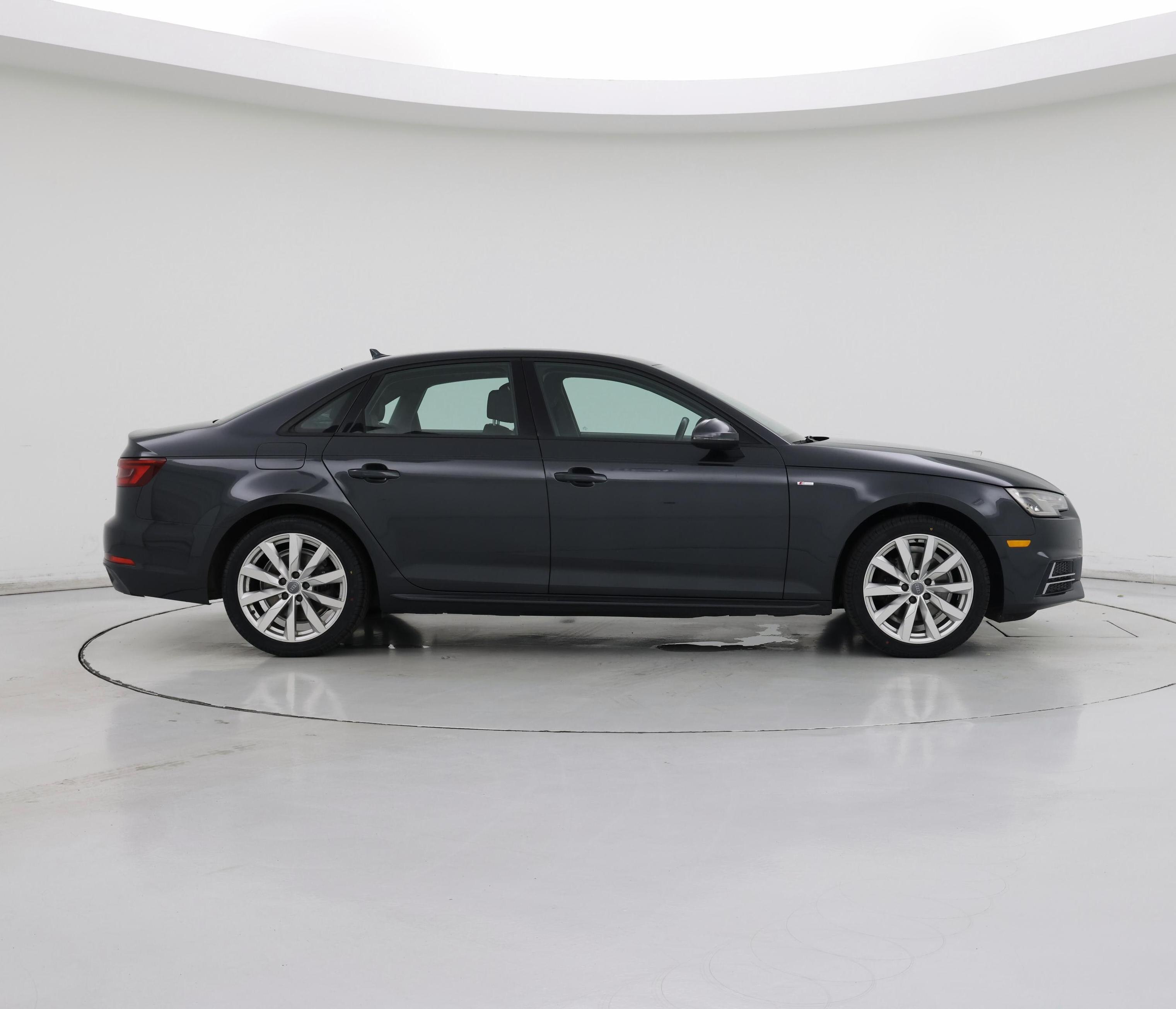 Thumbnail: 2018 Audi A4 - 7
