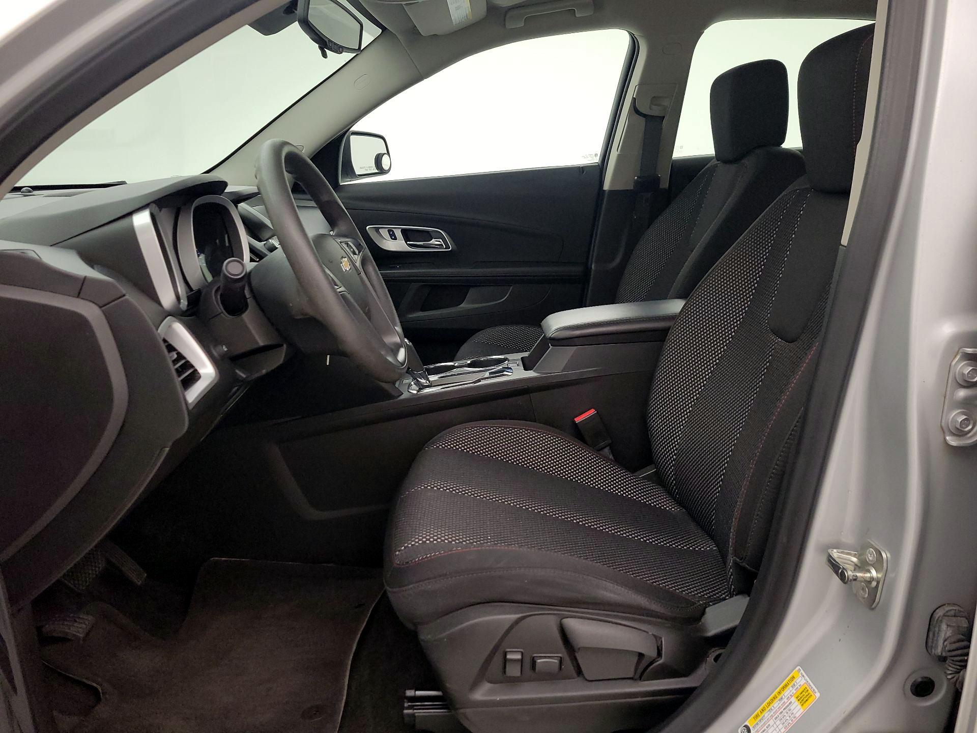 Thumbnail: 2016 Chevrolet Equinox - 11
