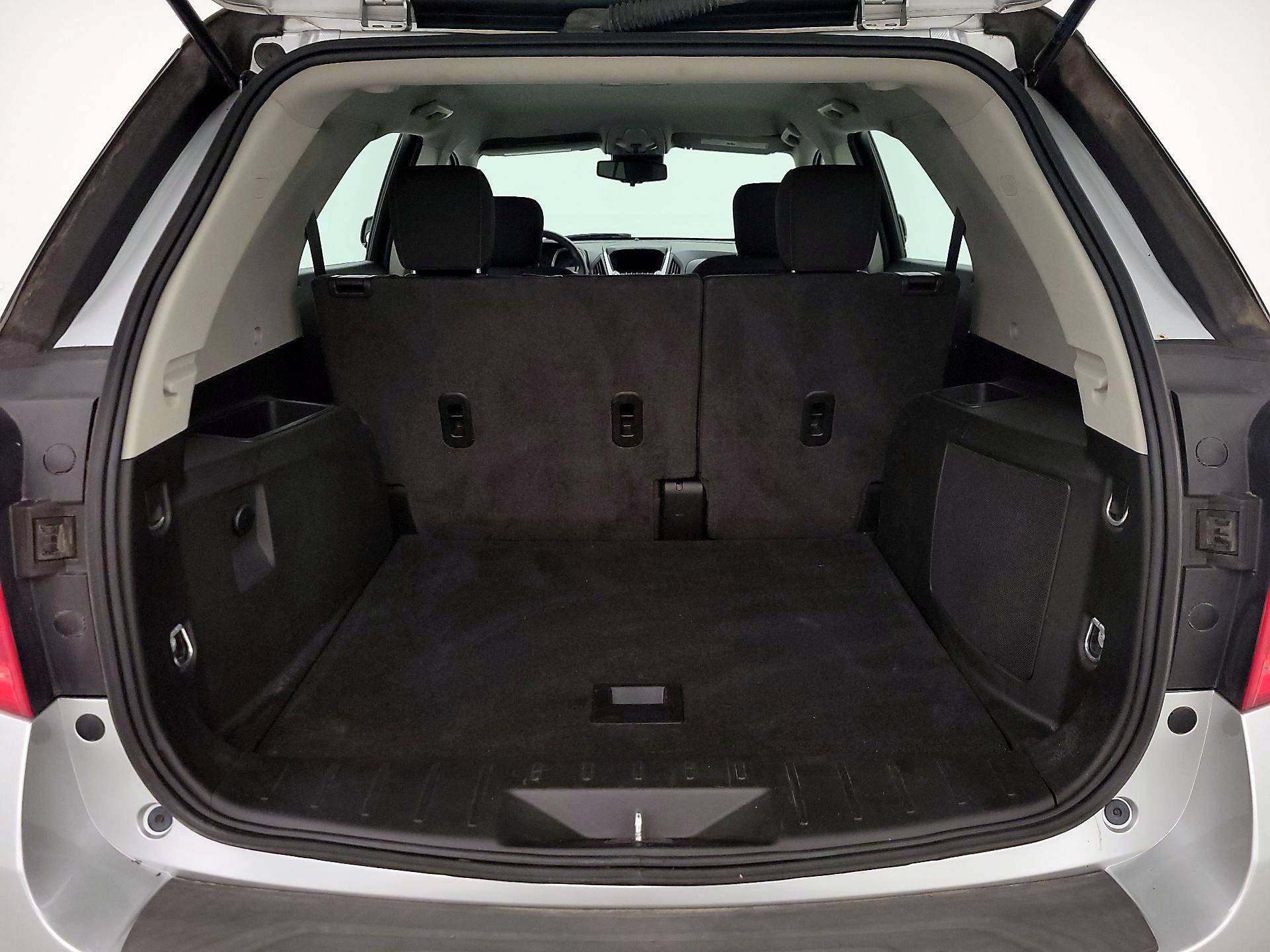 Thumbnail: 2016 Chevrolet Equinox - 19