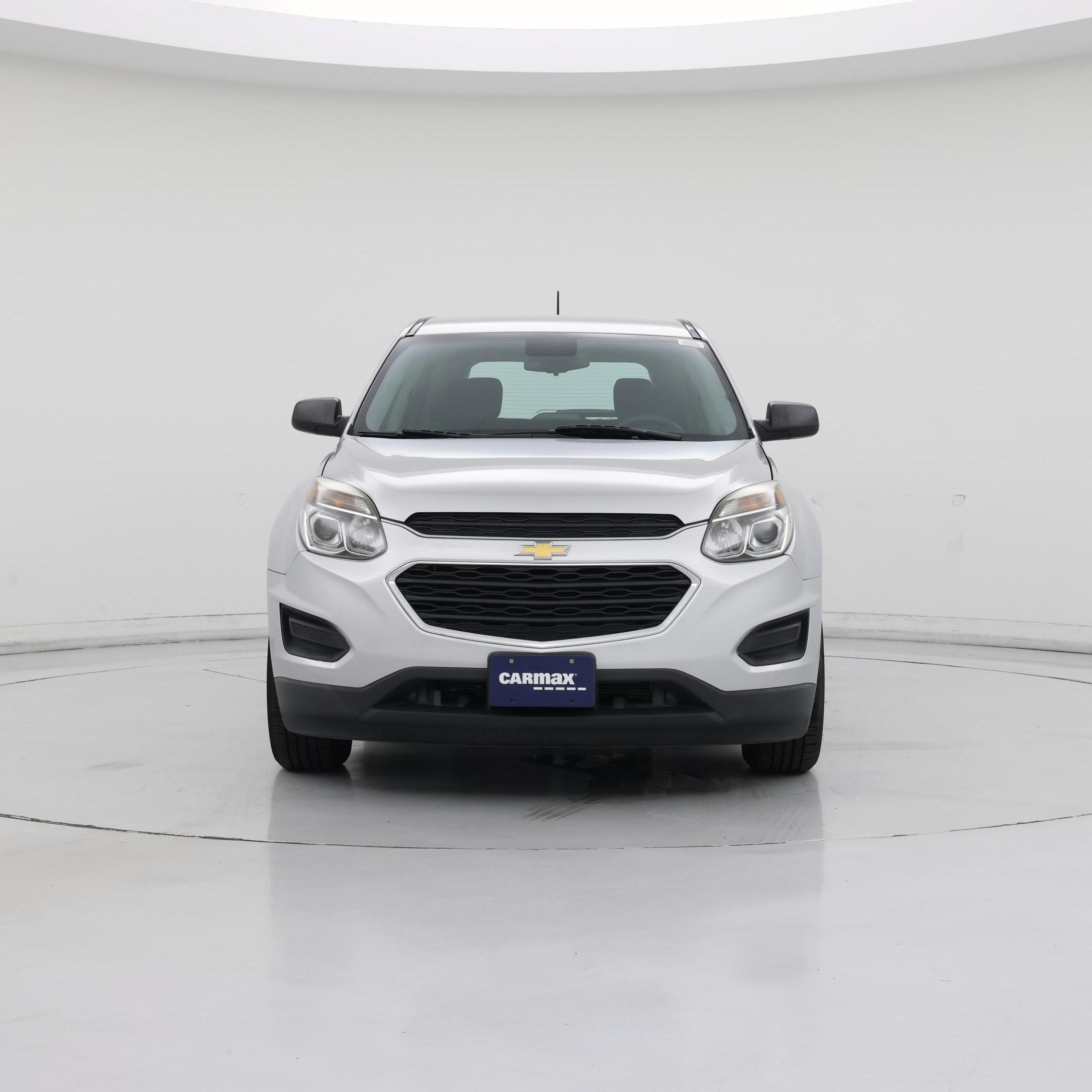 Thumbnail: 2016 Chevrolet Equinox - 5