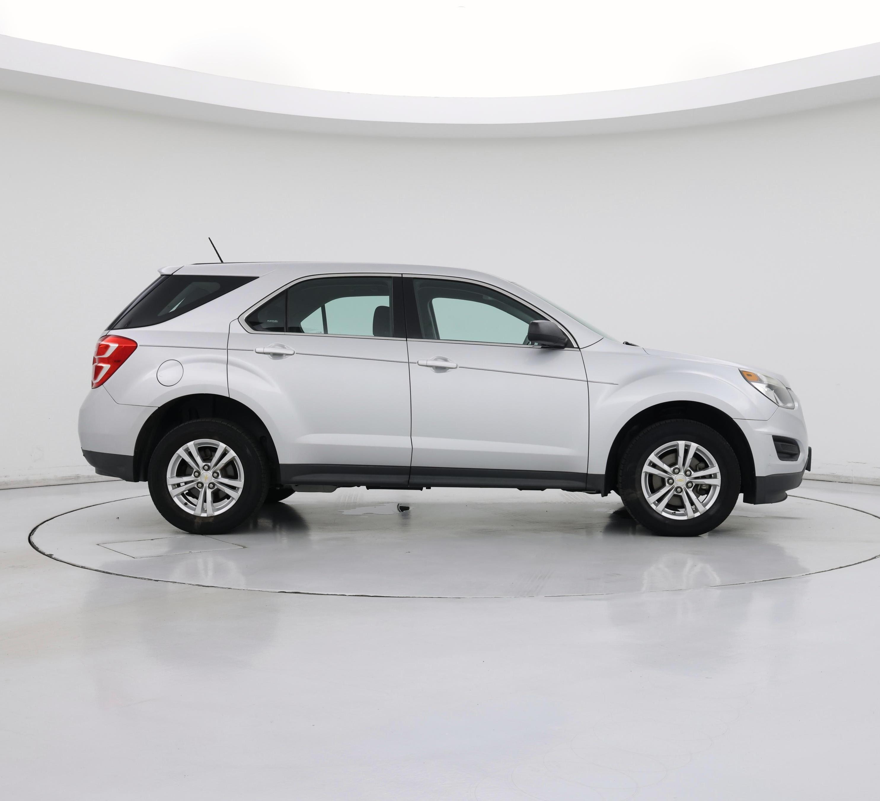 Thumbnail: 2016 Chevrolet Equinox - 7