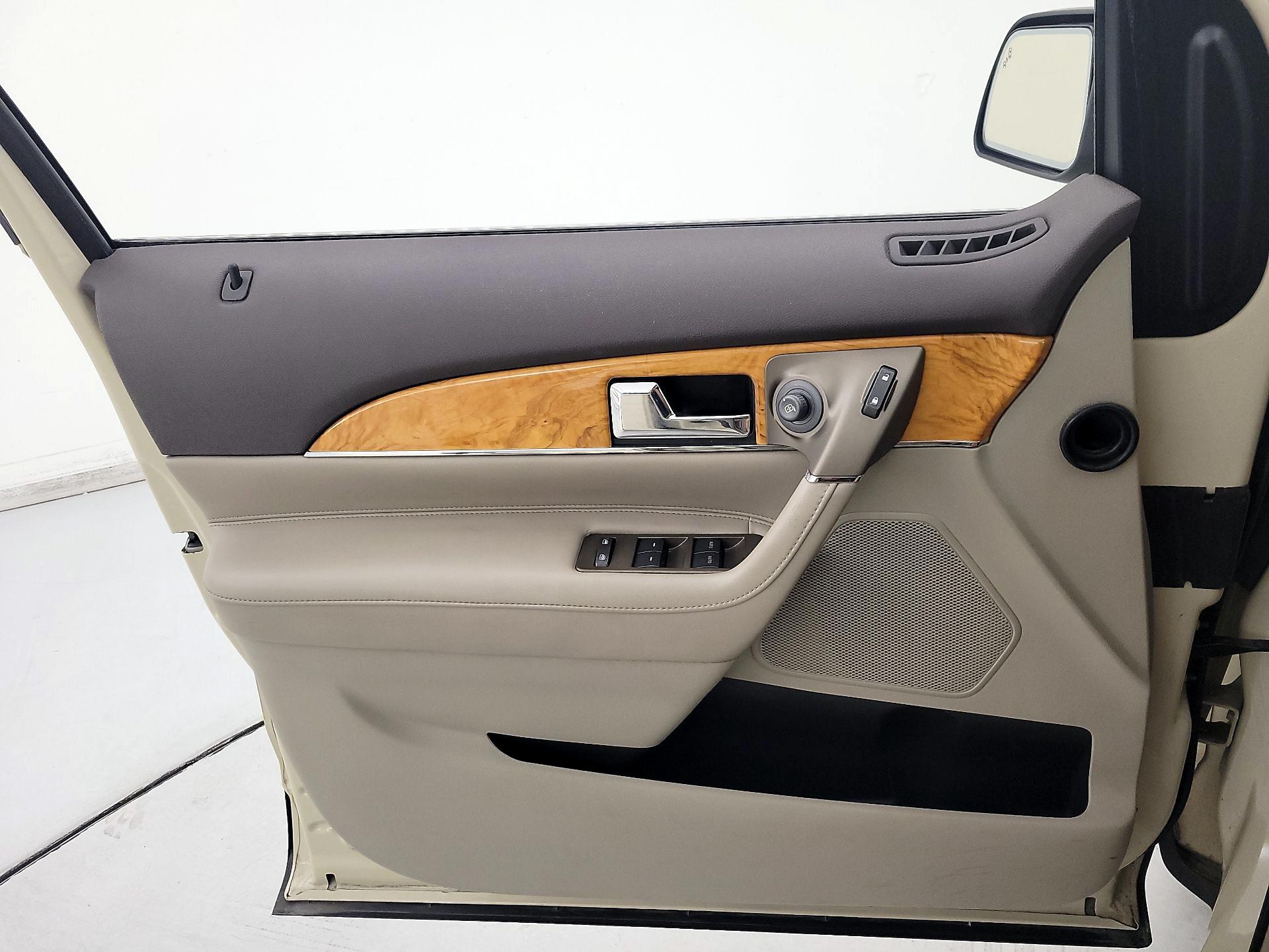 Thumbnail: 2014 Lincoln MKX - 12