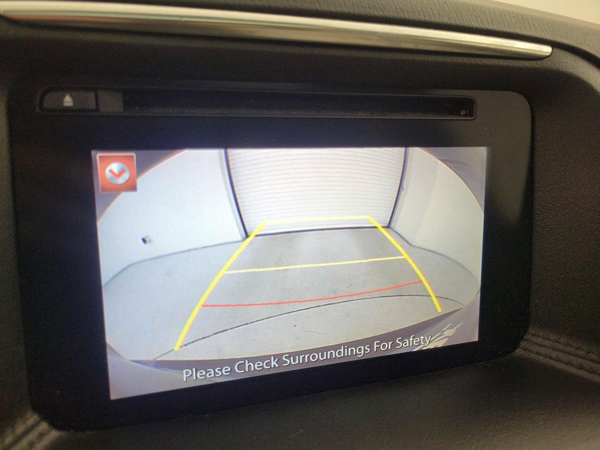 Thumbnail: 2016 Mazda CX-5 - 14