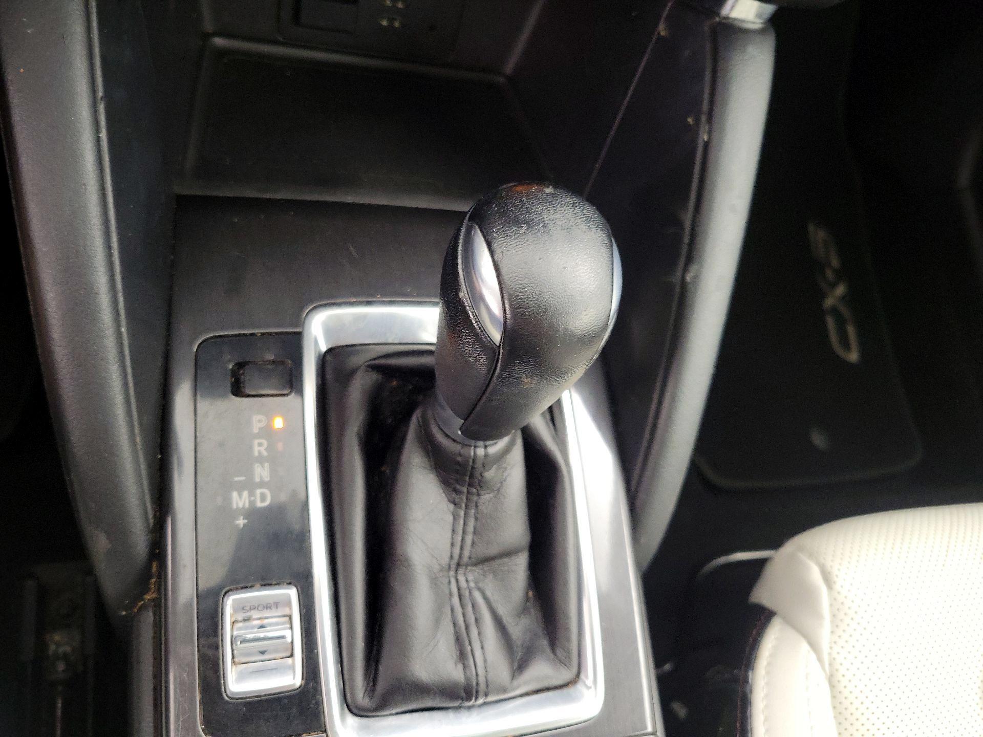 Thumbnail: 2016 Mazda CX-5 - 17