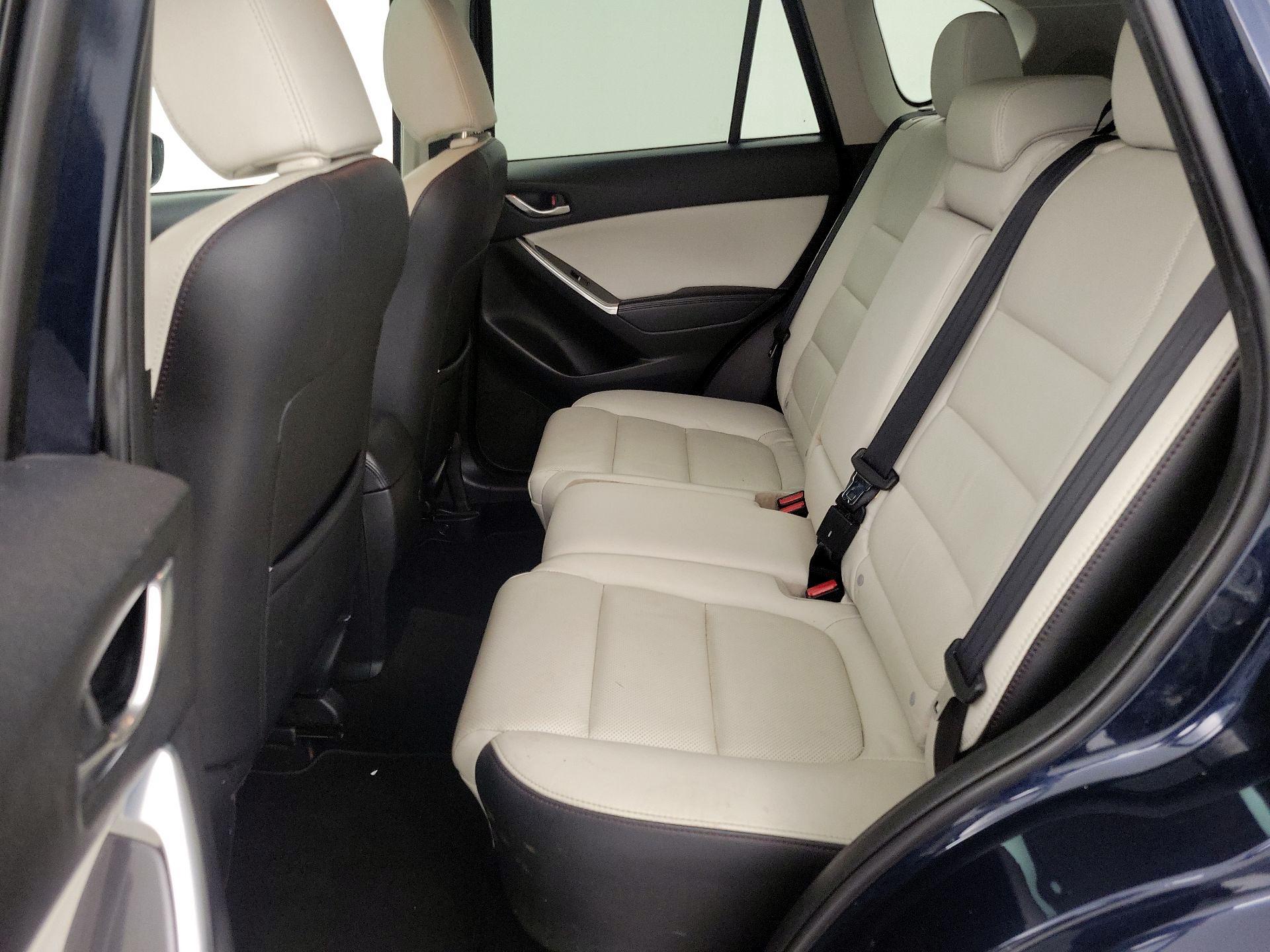 Thumbnail: 2016 Mazda CX-5 - 20