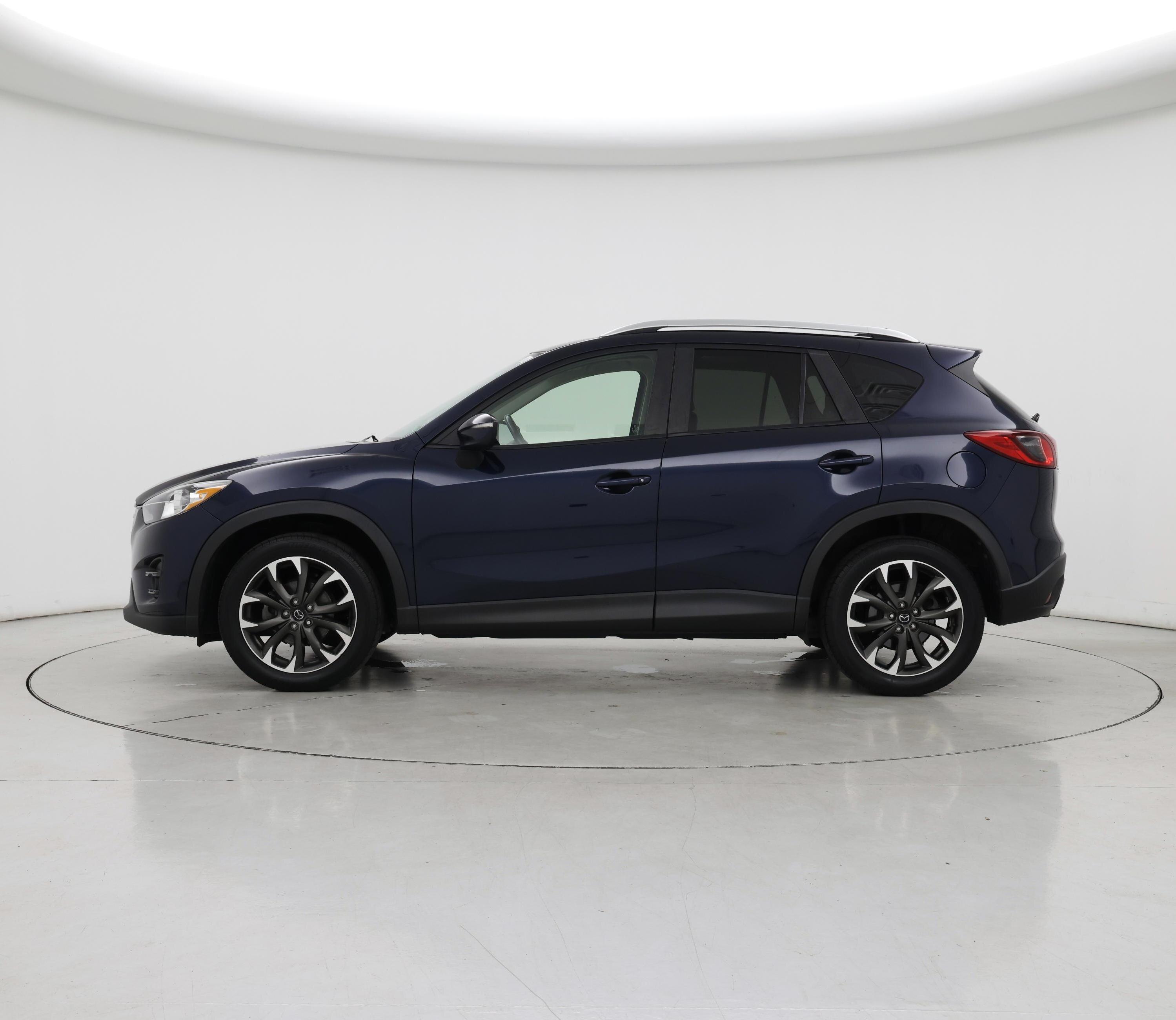 Thumbnail: 2016 Mazda CX-5 - 3