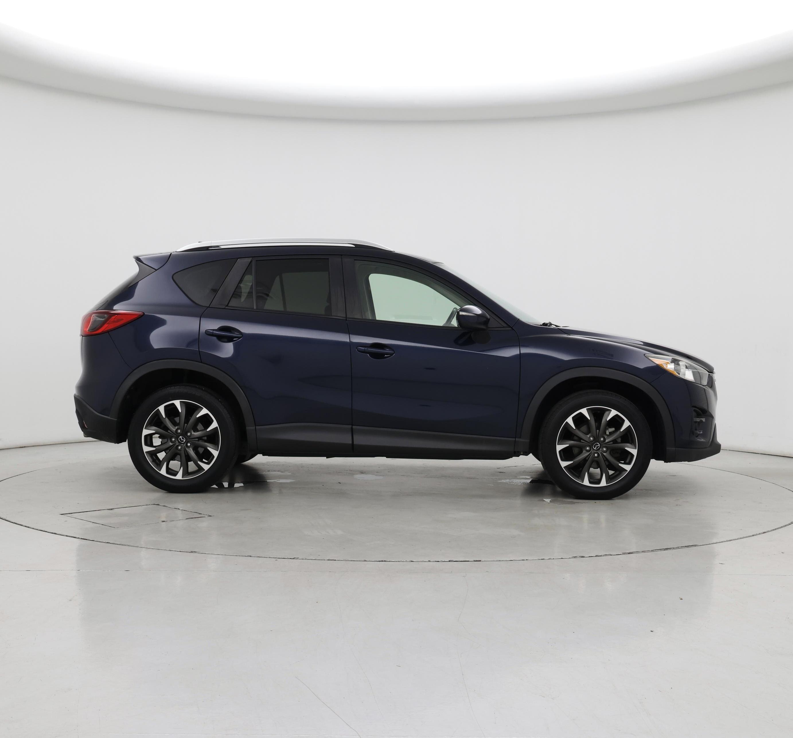 Thumbnail: 2016 Mazda CX-5 - 7