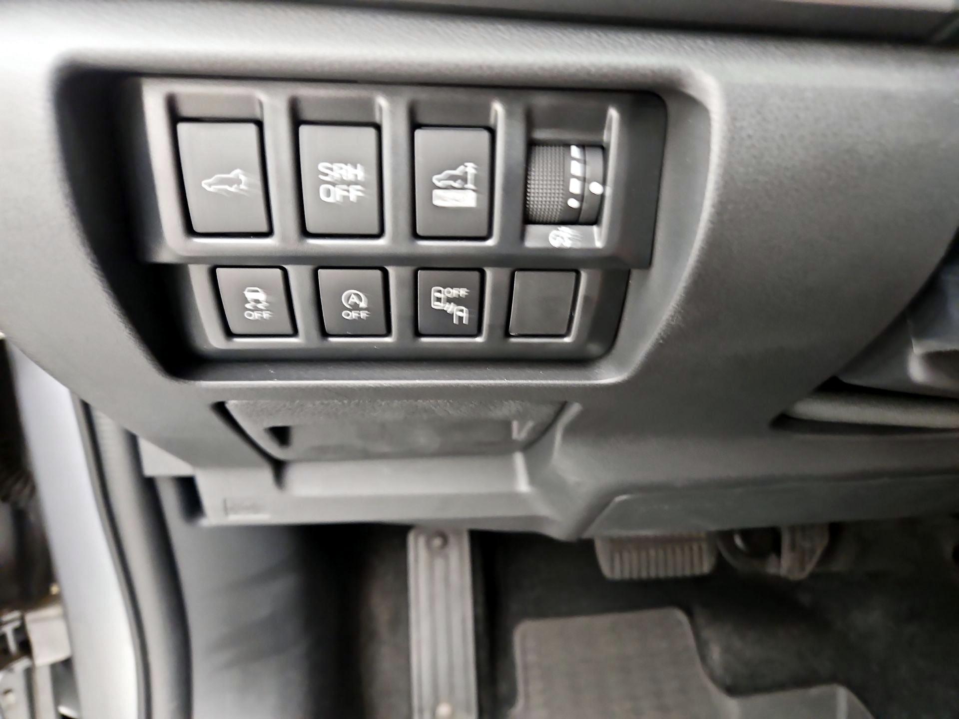 Thumbnail: 2021 Subaru Forester - 13