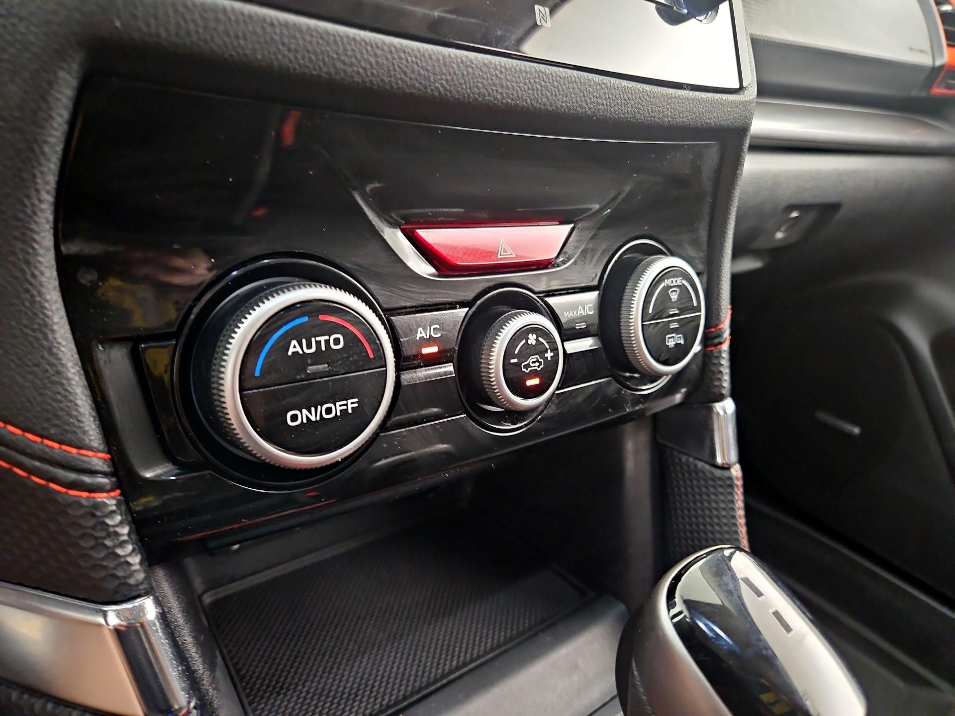 Thumbnail: 2021 Subaru Forester - 16