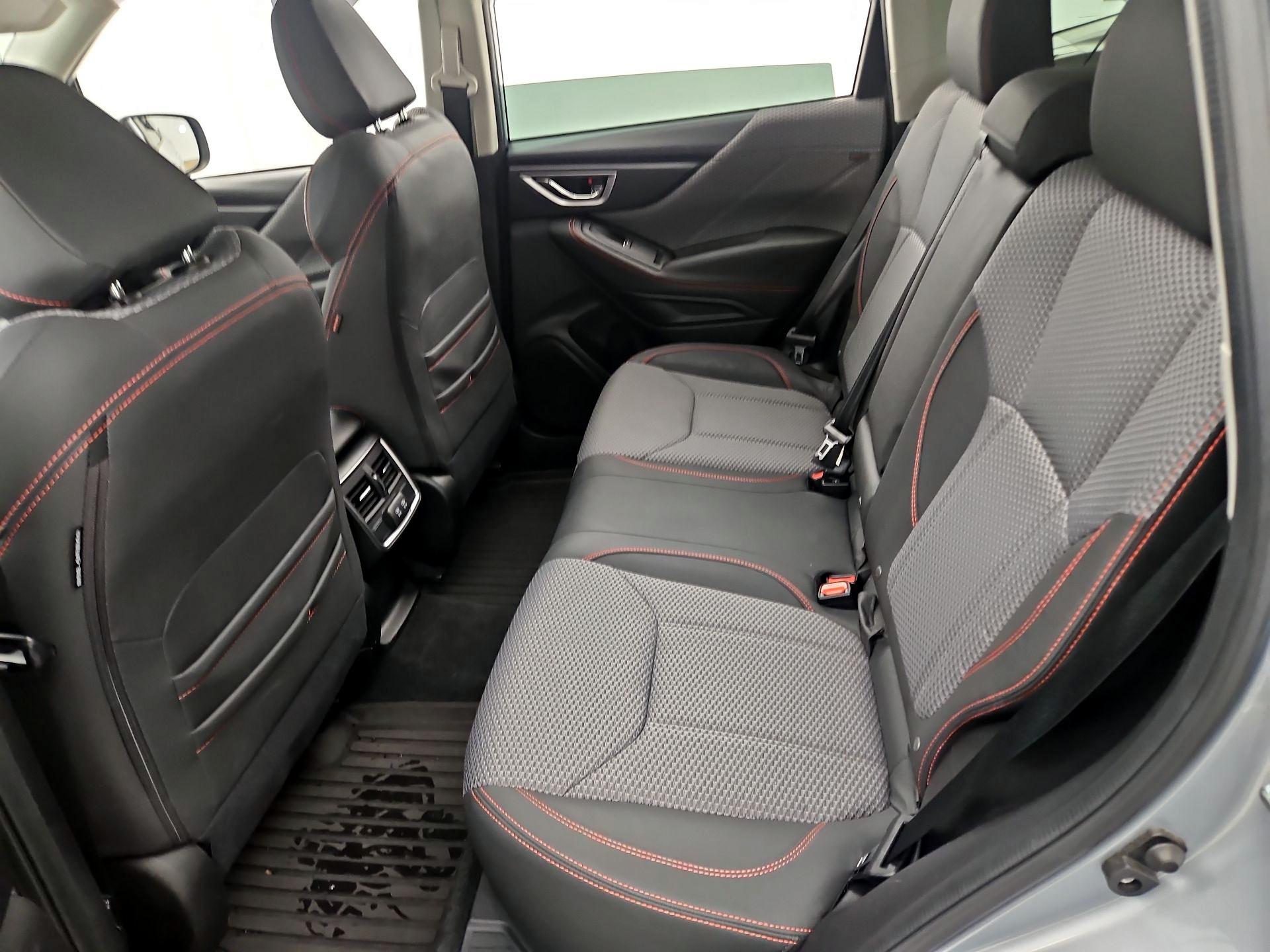 Thumbnail: 2021 Subaru Forester - 20