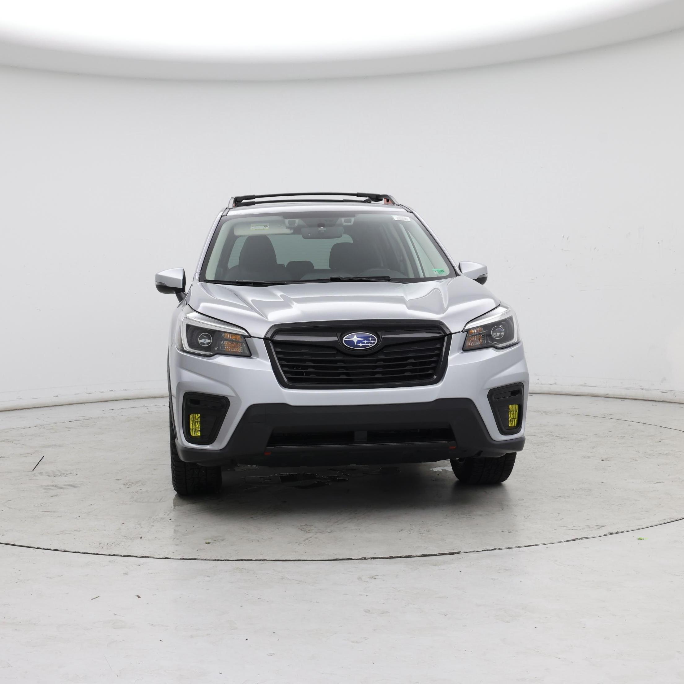 Thumbnail: 2021 Subaru Forester - 5
