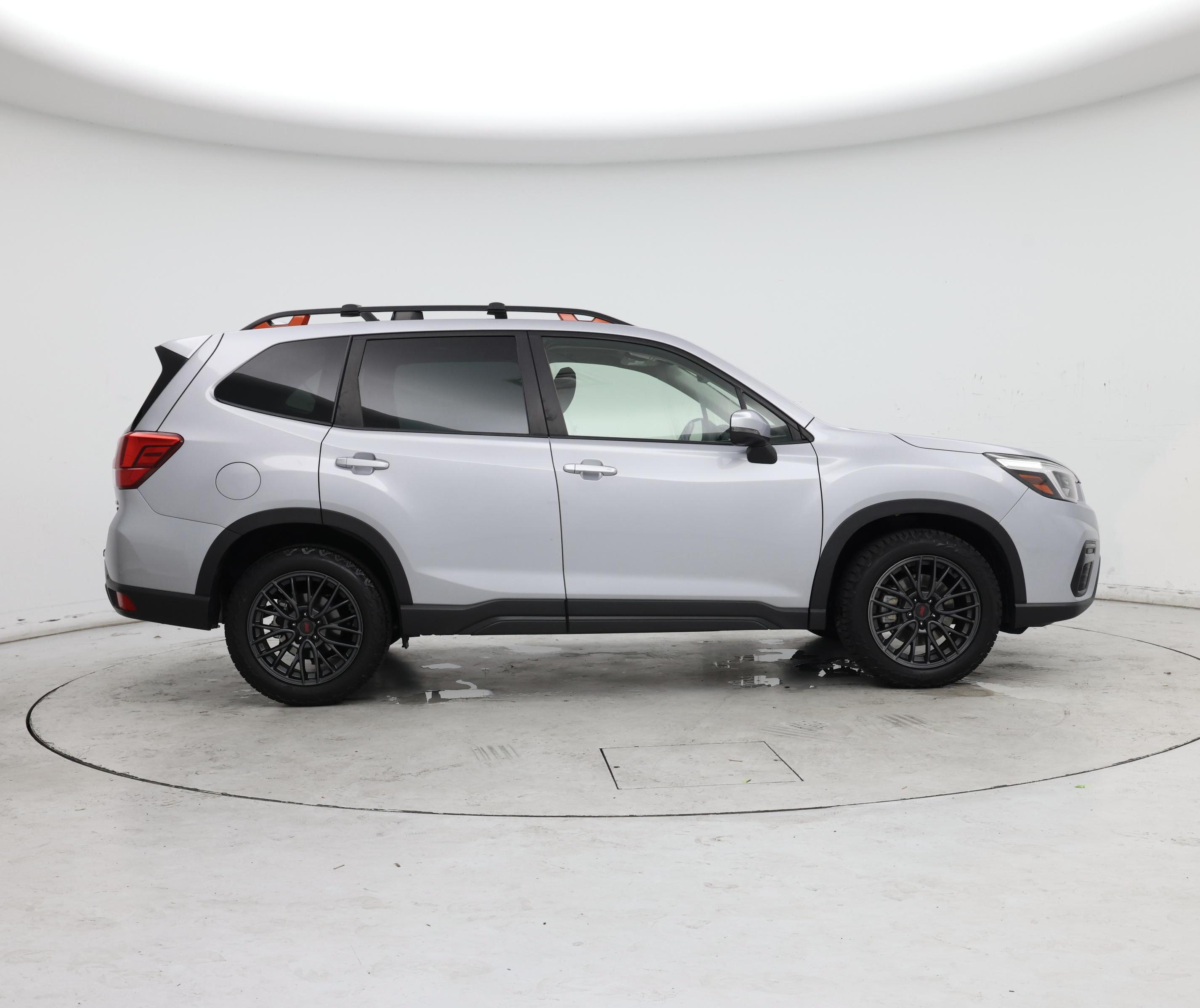 Thumbnail: 2021 Subaru Forester - 7