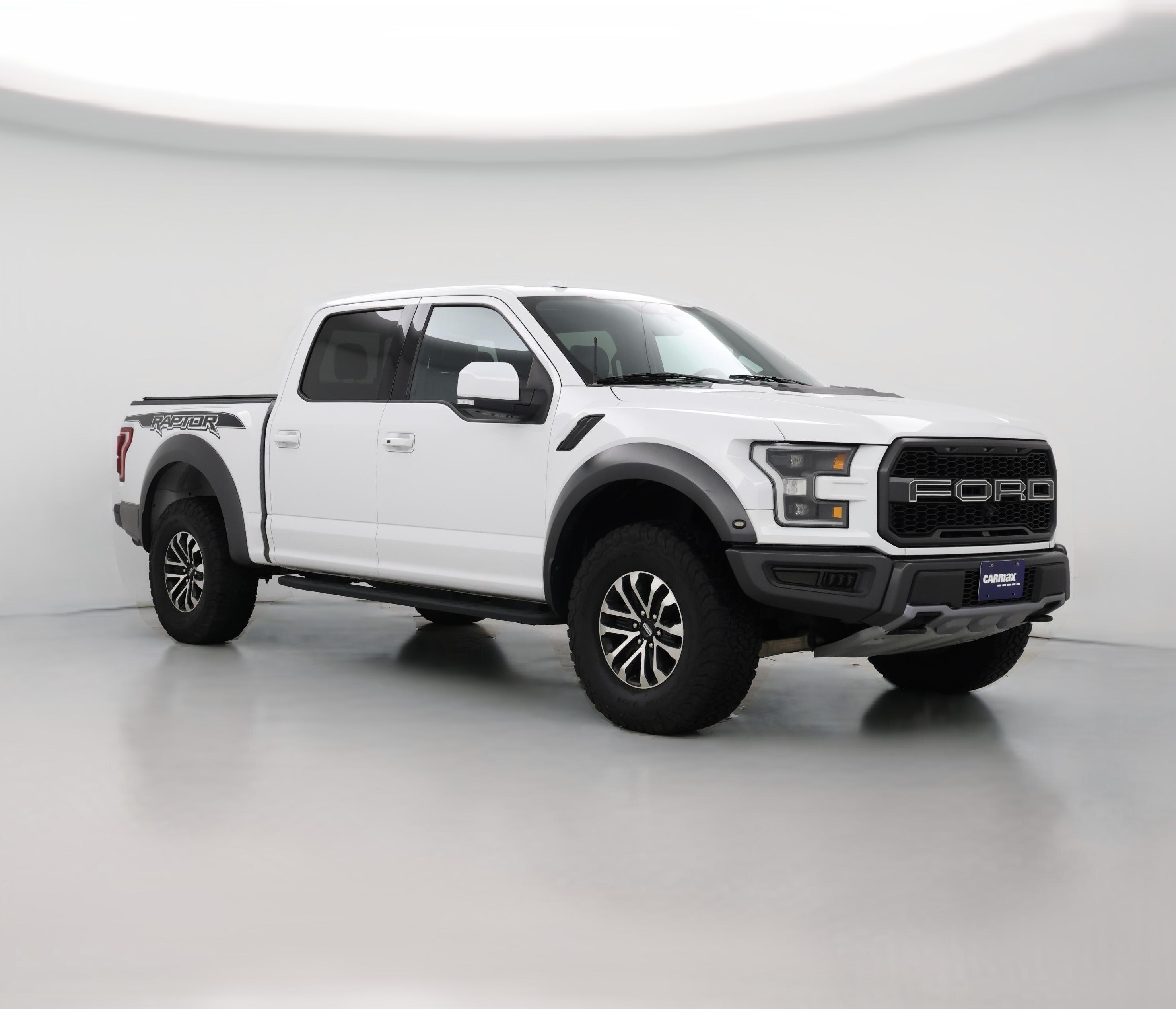 Thumbnail: 2019 Ford F-150 - 1