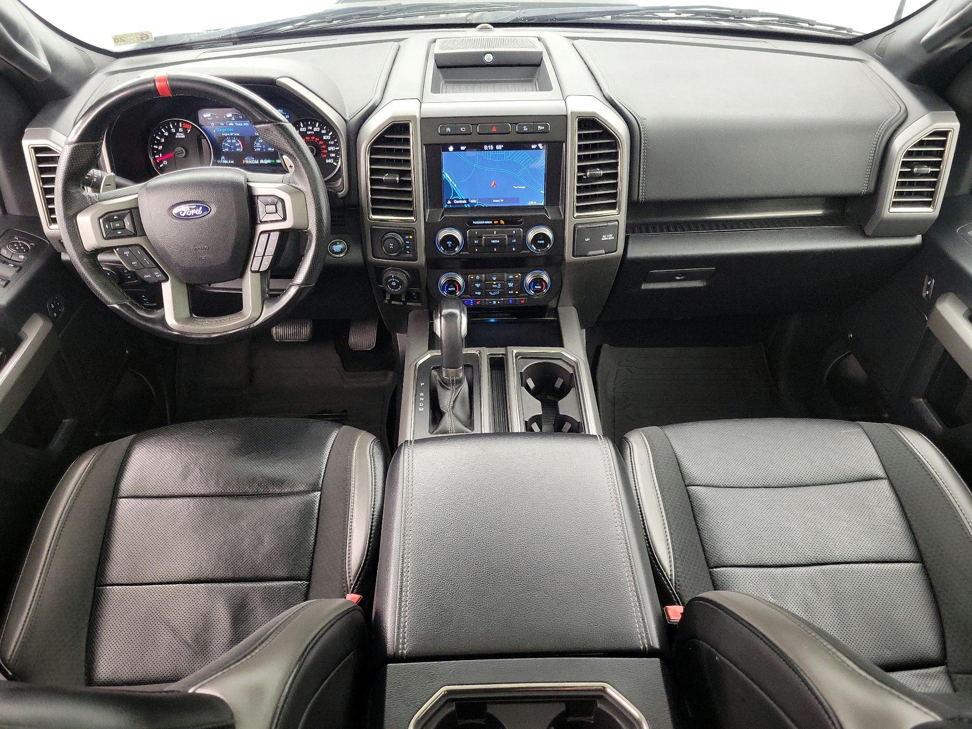 Thumbnail: 2019 Ford F-150 - 9