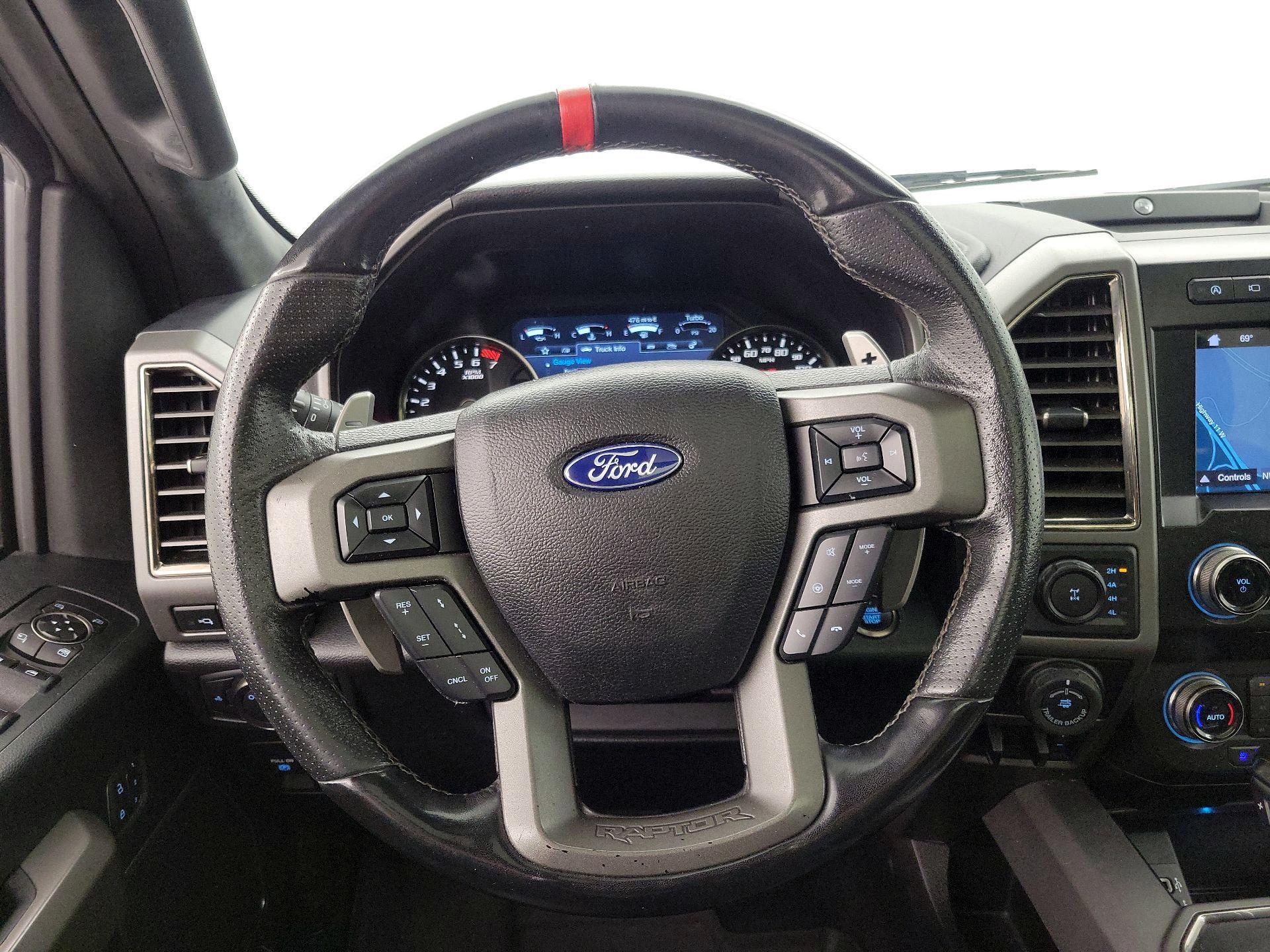 Thumbnail: 2019 Ford F-150 - 10