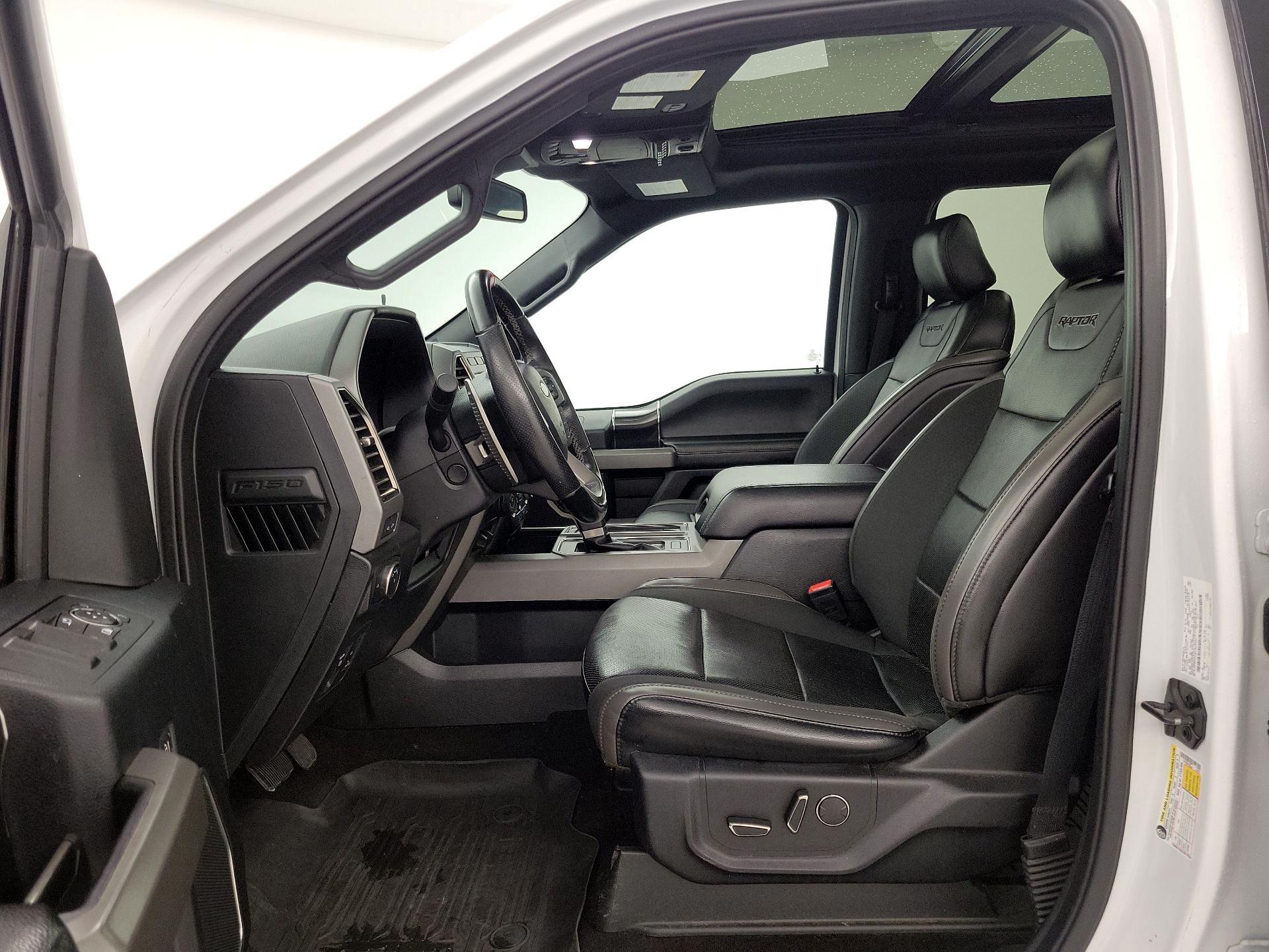 Thumbnail: 2019 Ford F-150 - 11