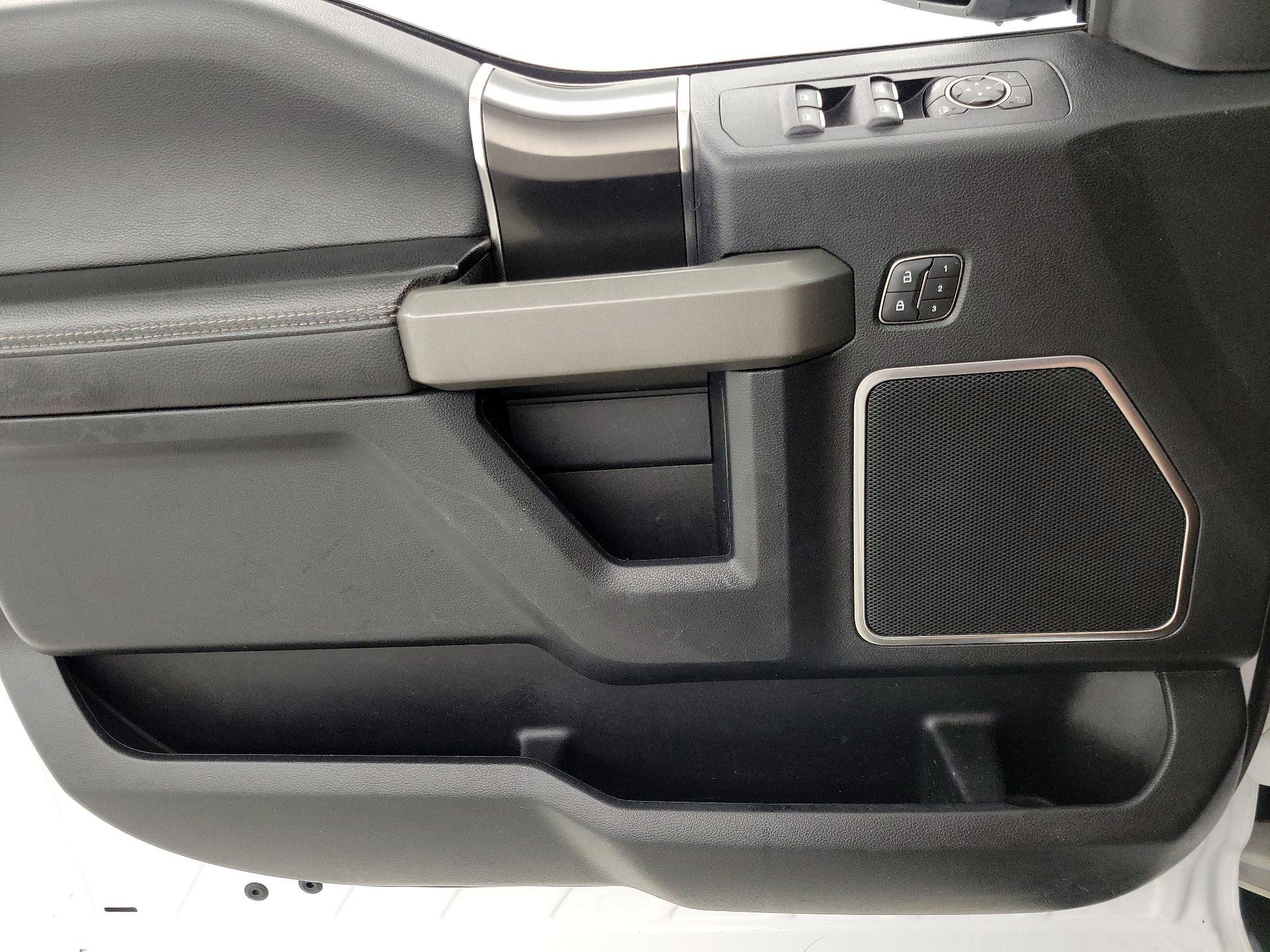 Thumbnail: 2019 Ford F-150 - 12