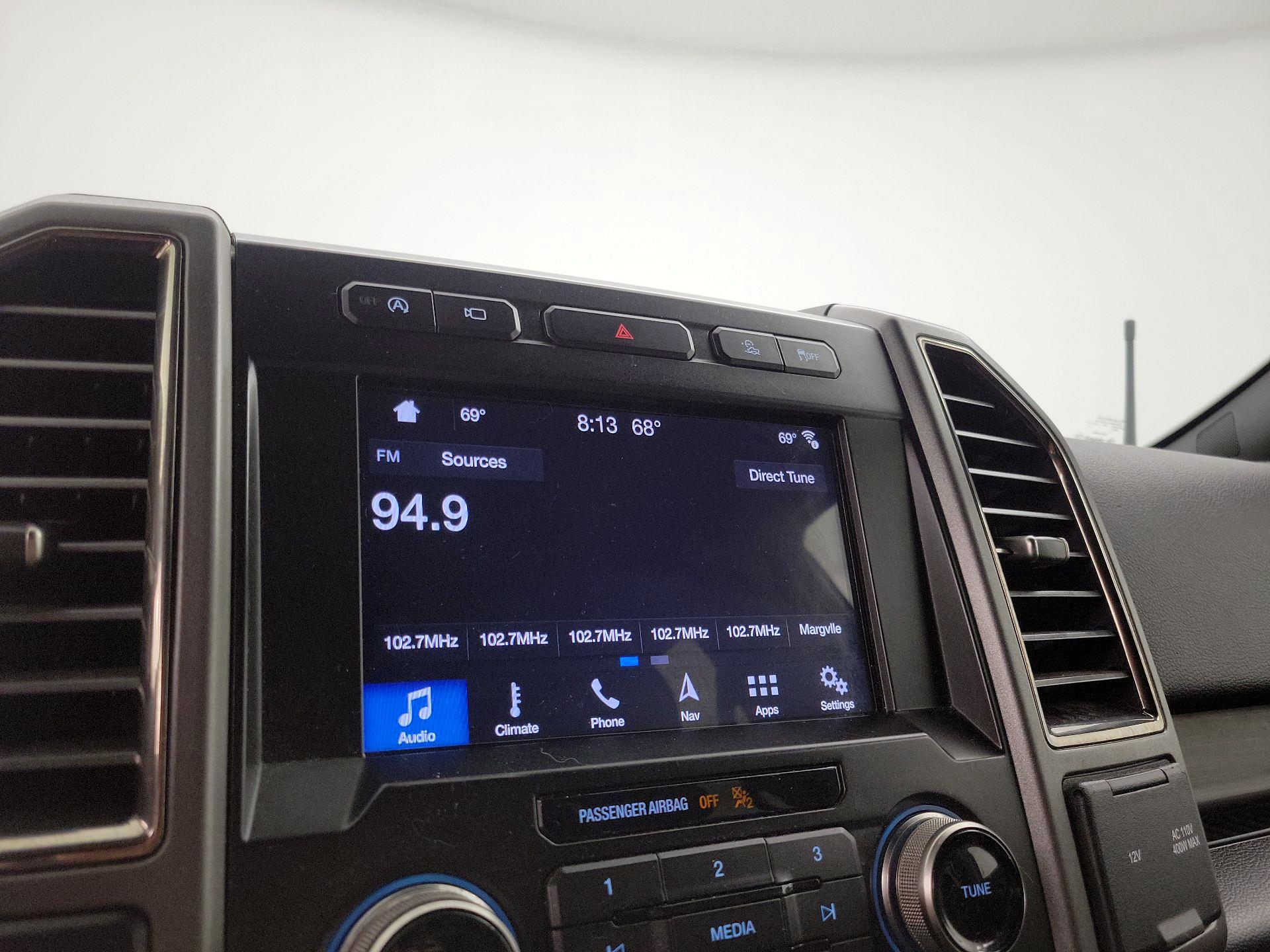 Thumbnail: 2019 Ford F-150 - 16